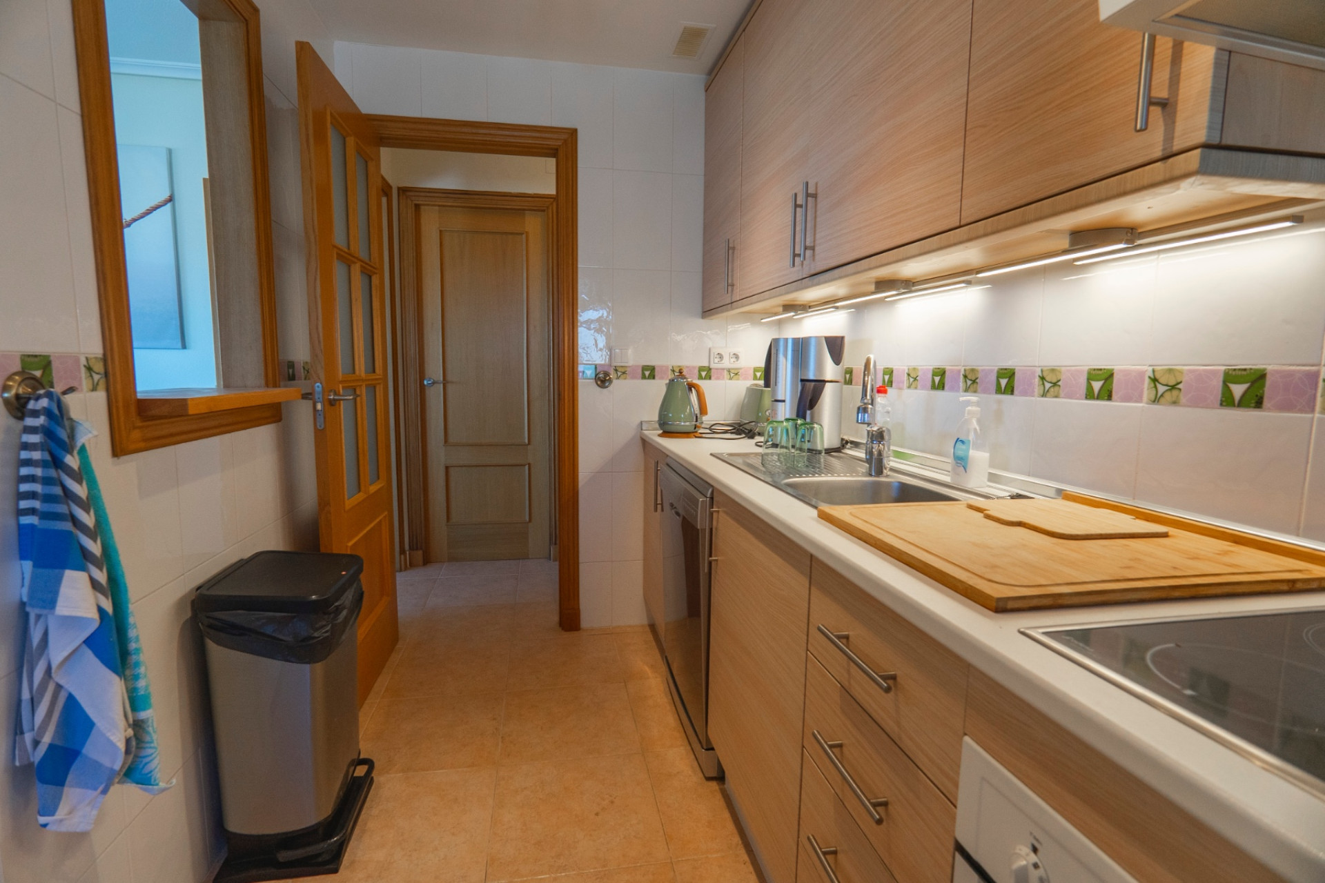 Revente - Appartement - Guardamar del Segura - Guardamar del Segura - Town