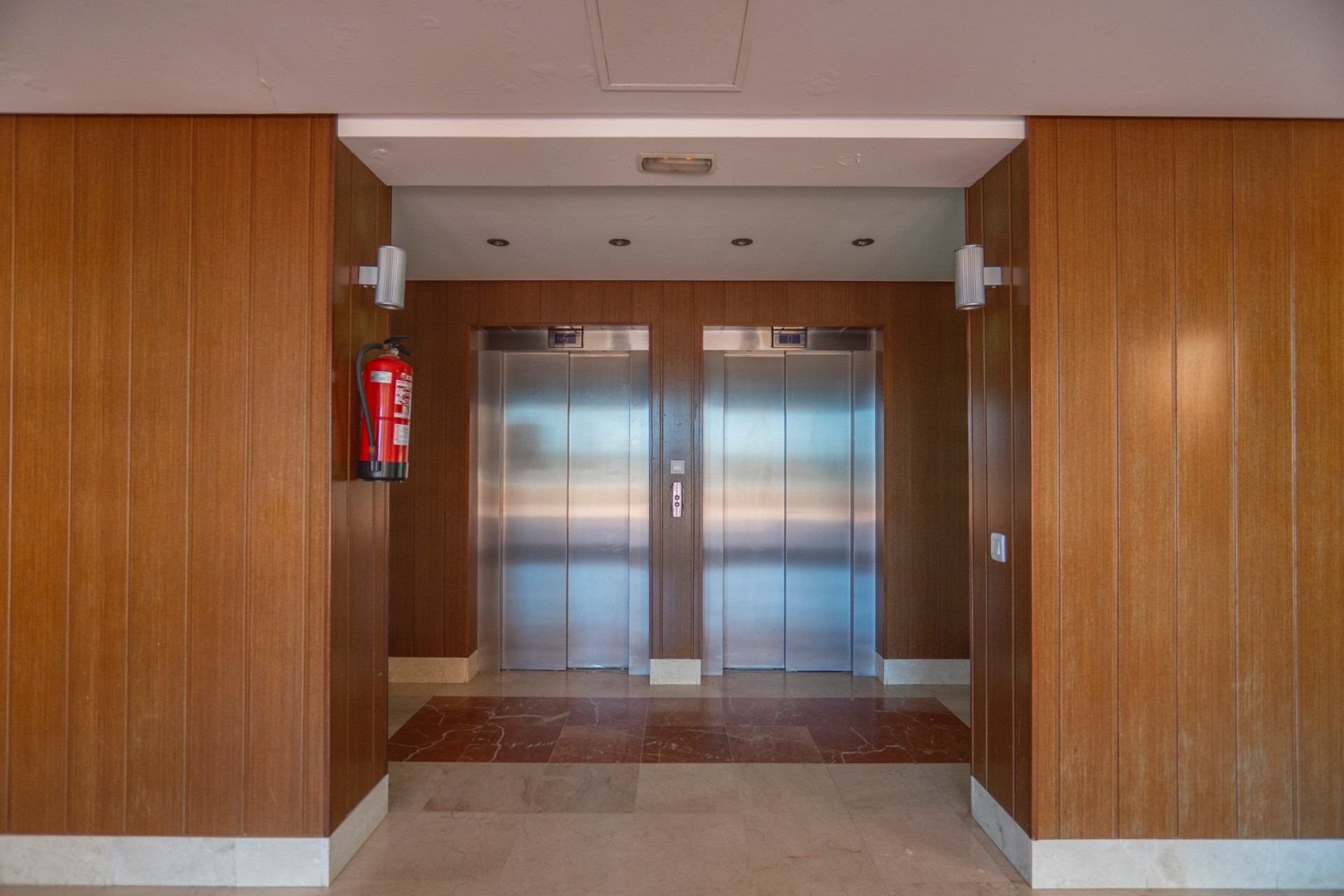 Revente - Appartement - Guardamar del Segura - Guardamar del Segura - Town