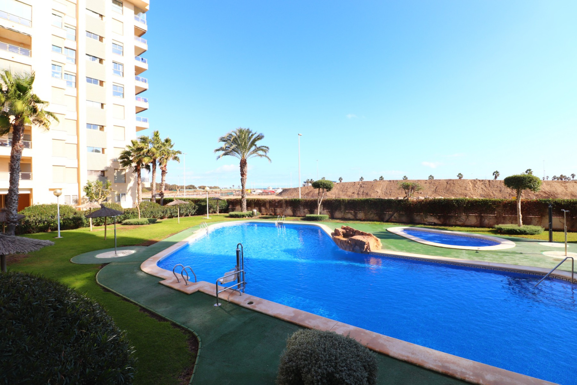 Revente - Appartement - Guardamar del Segura - Guardamar del Segura - Town