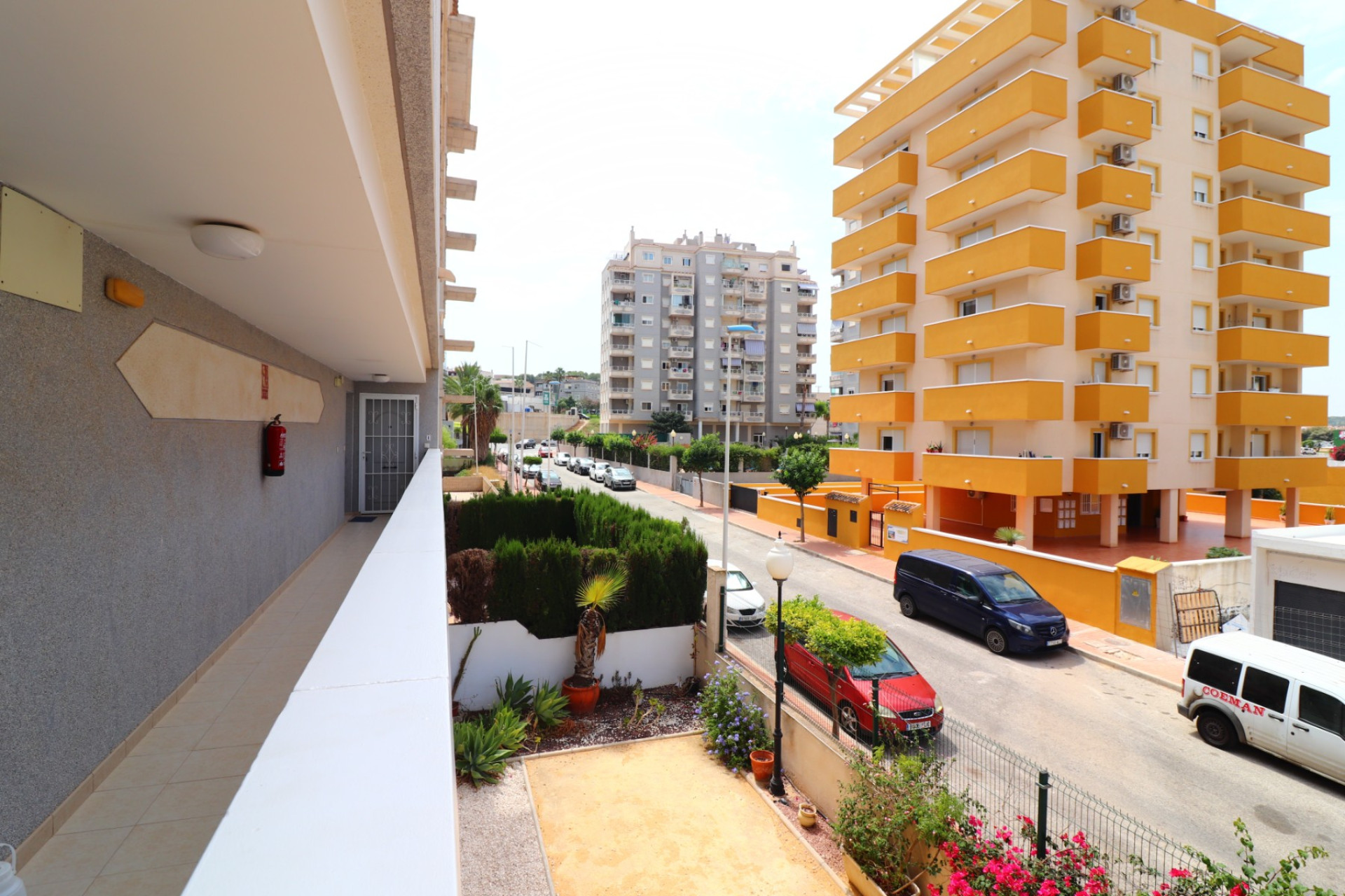 Revente - Appartement - Guardamar del Segura - Guardamar del Segura - Town