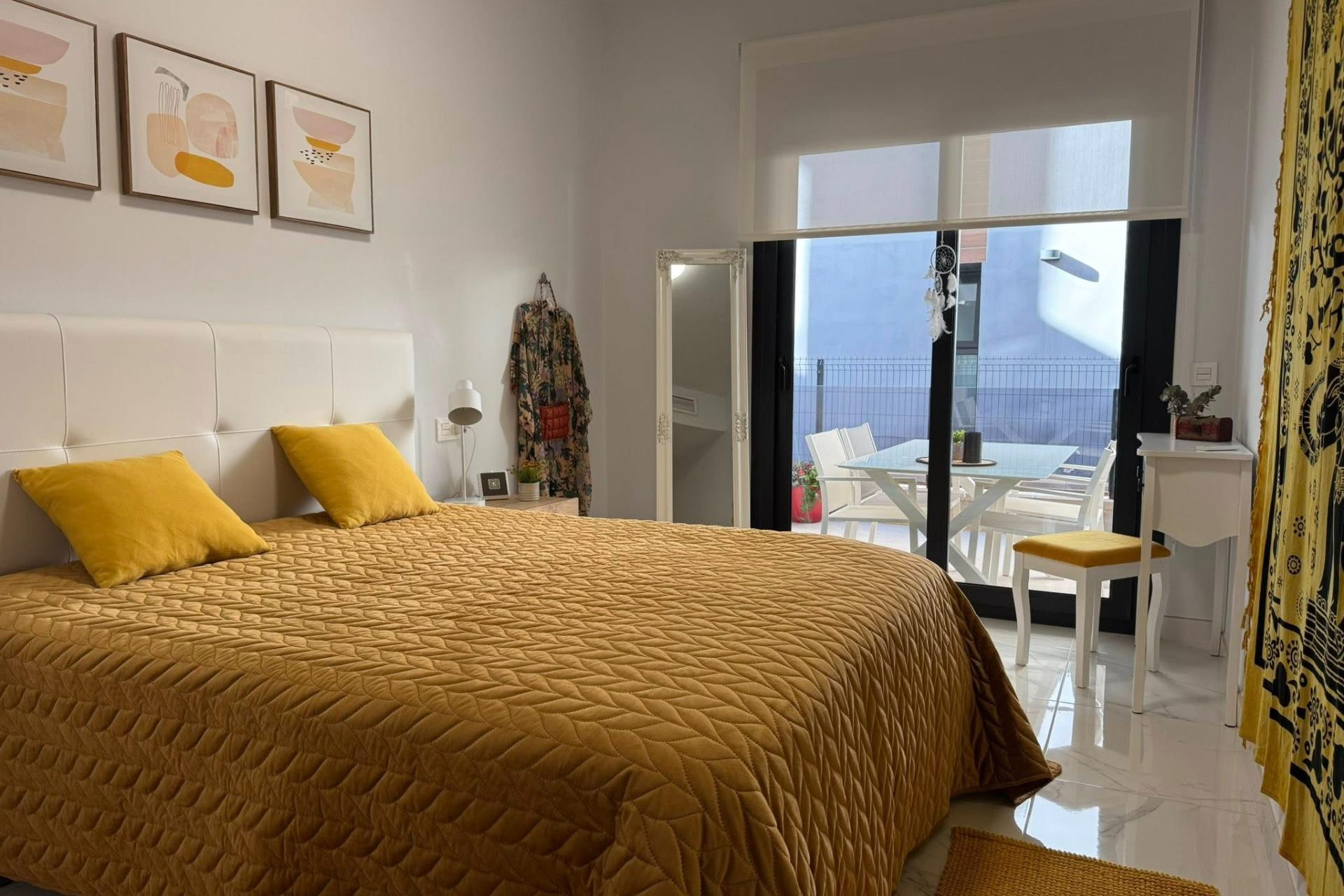 Revente - Appartement - Guardamar del Segura - Guardamar - El Raso