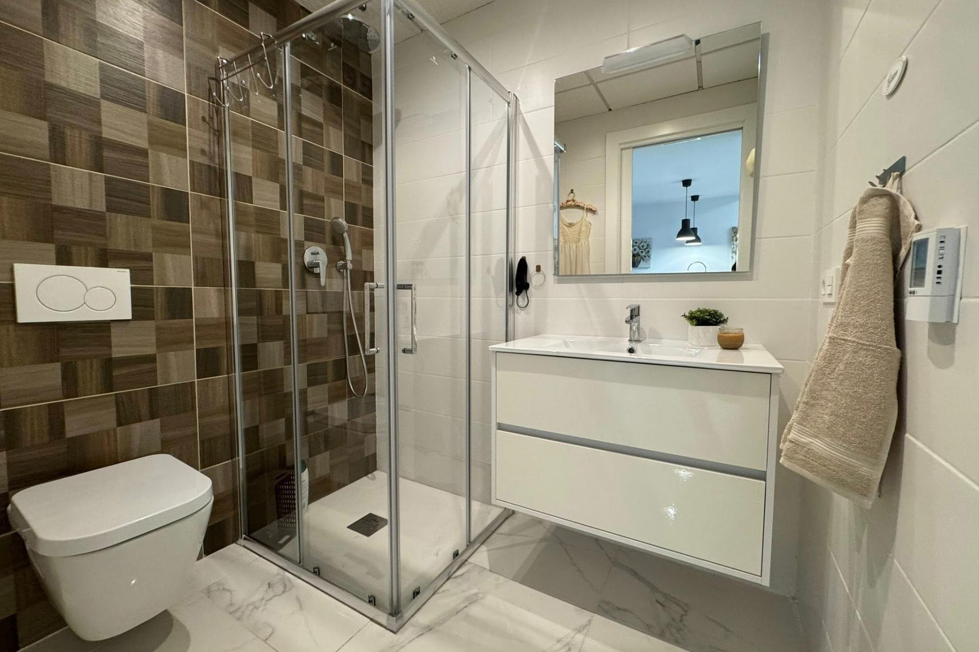 Revente - Appartement - Guardamar del Segura - Guardamar - El Raso