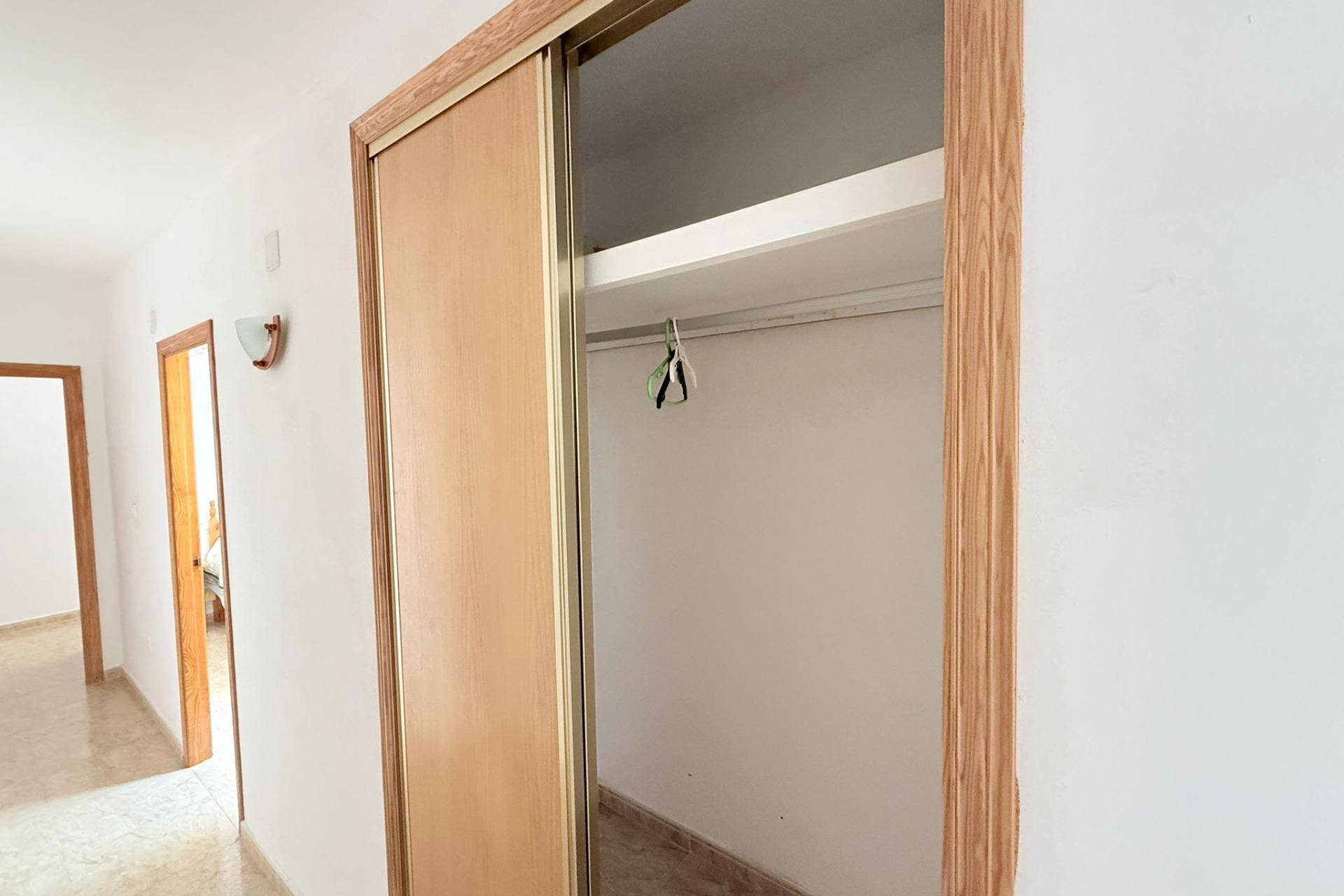 Revente - Appartement - Guardamar del Segura - Guardamar Playa-Centro