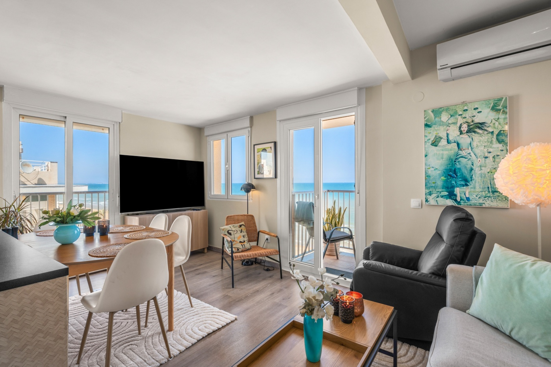 Revente - Appartement - Guardamar del Segura - Guardamar