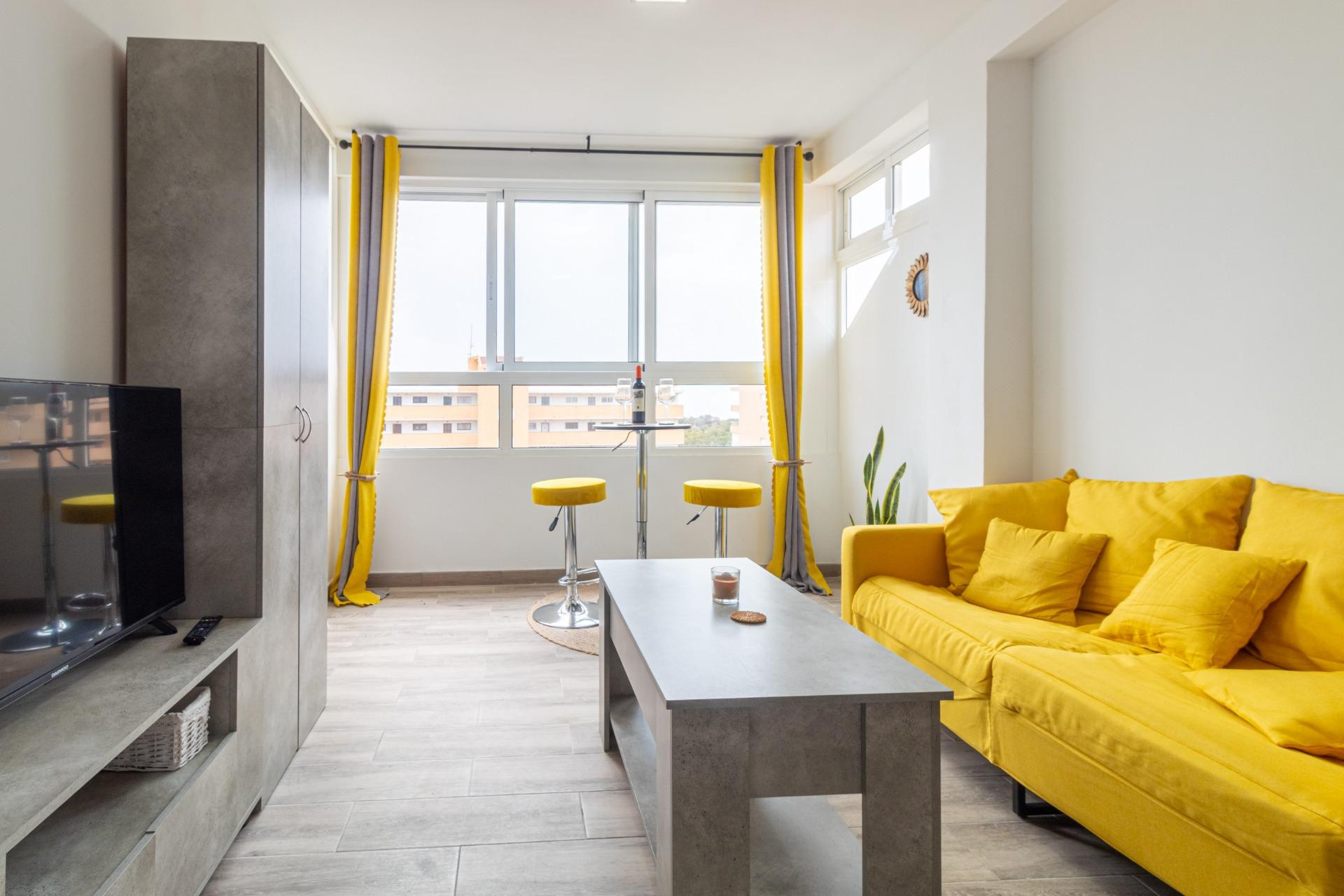 Revente - Appartement - Guardamar del Segura - Lomas de Polo-Pinomar