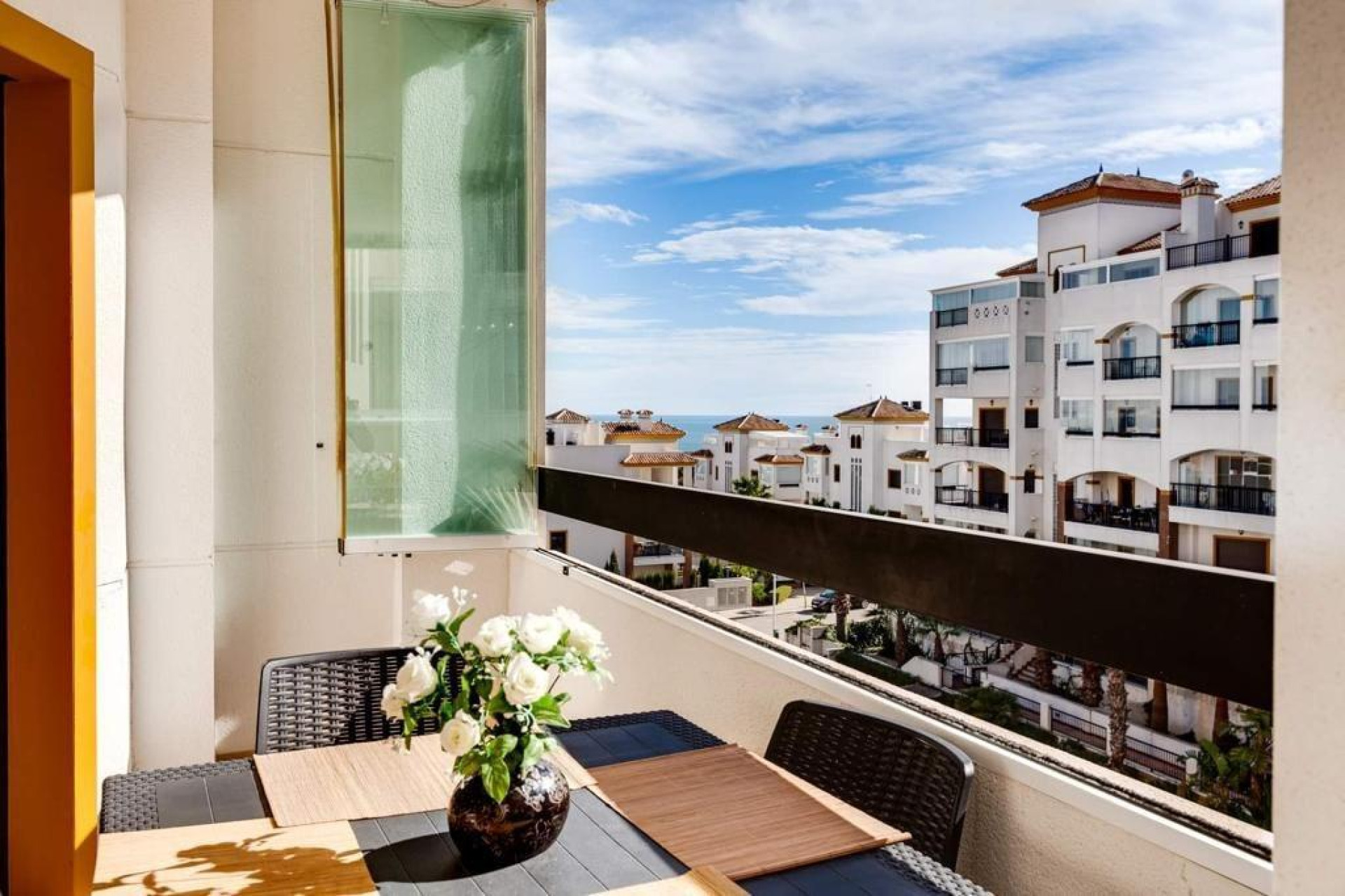 Revente - Appartement - Guardamar del Segura - Los secanos