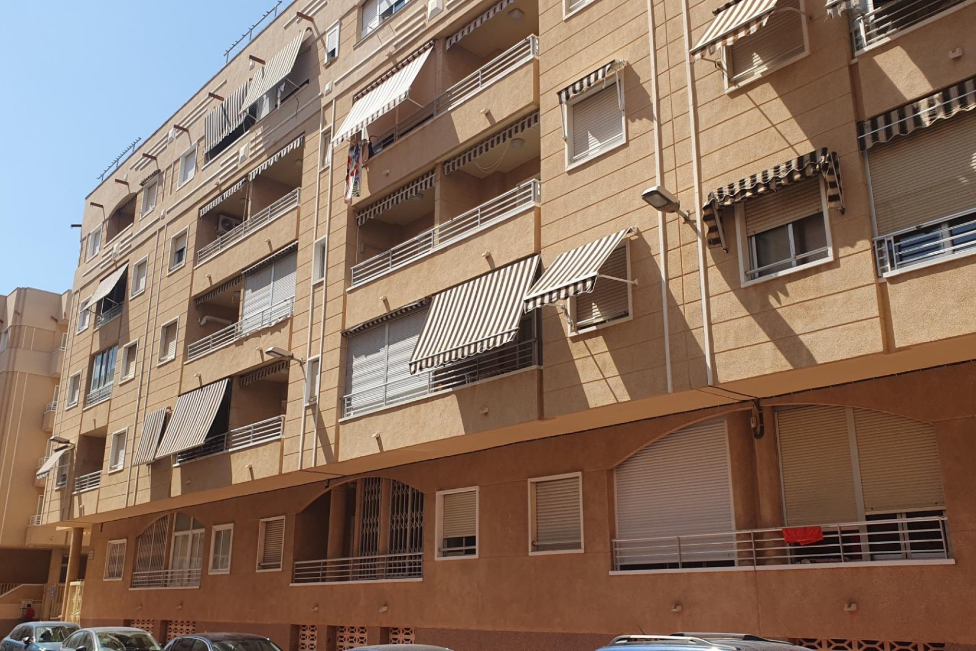 Revente - Appartement - Guardamar del Segura - Los secanos