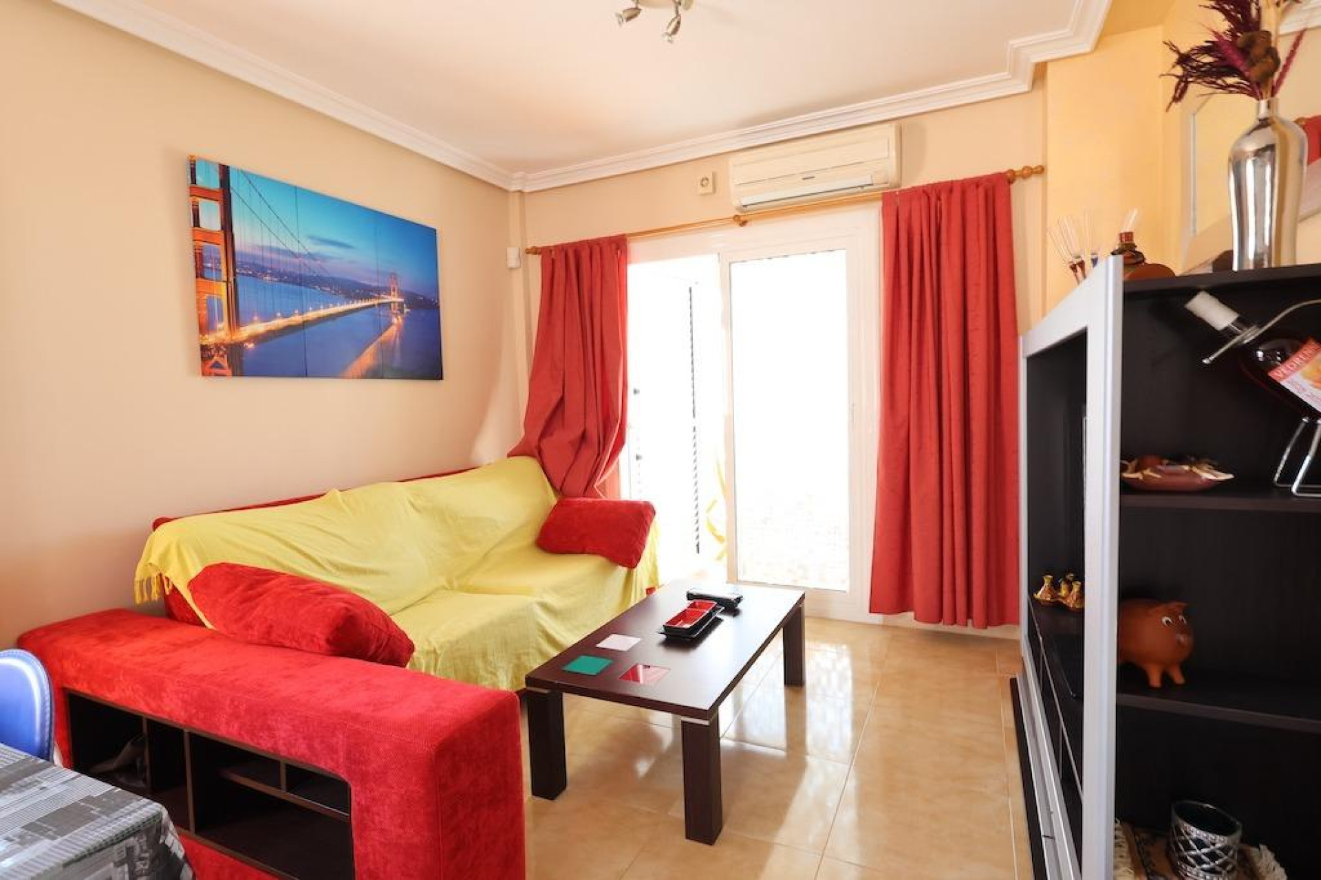 Revente - Appartement - Guardamar del Segura - Pórtico Mediterráneo