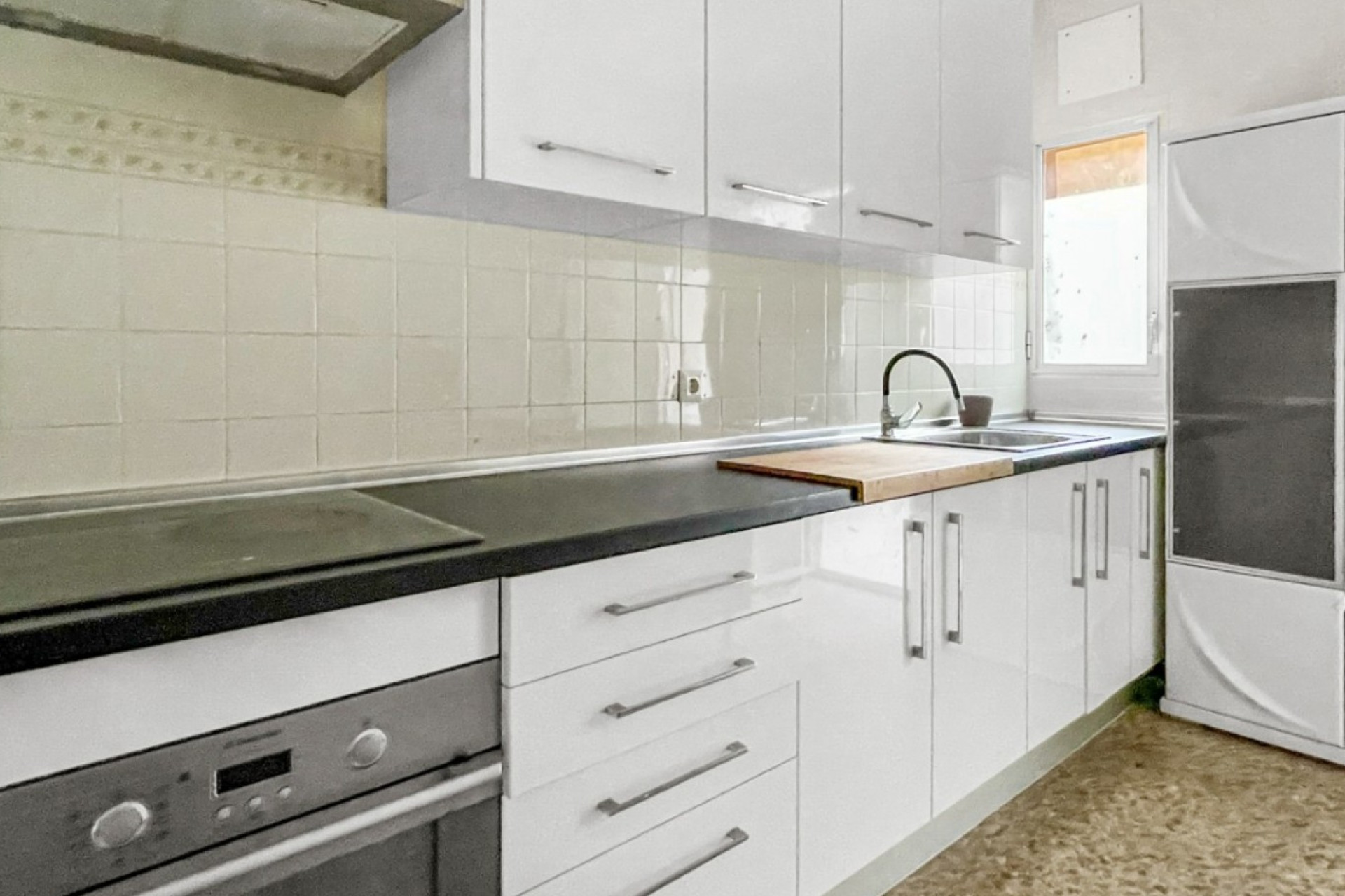 Revente - Appartement - Guardamar del Segura - Pueblo