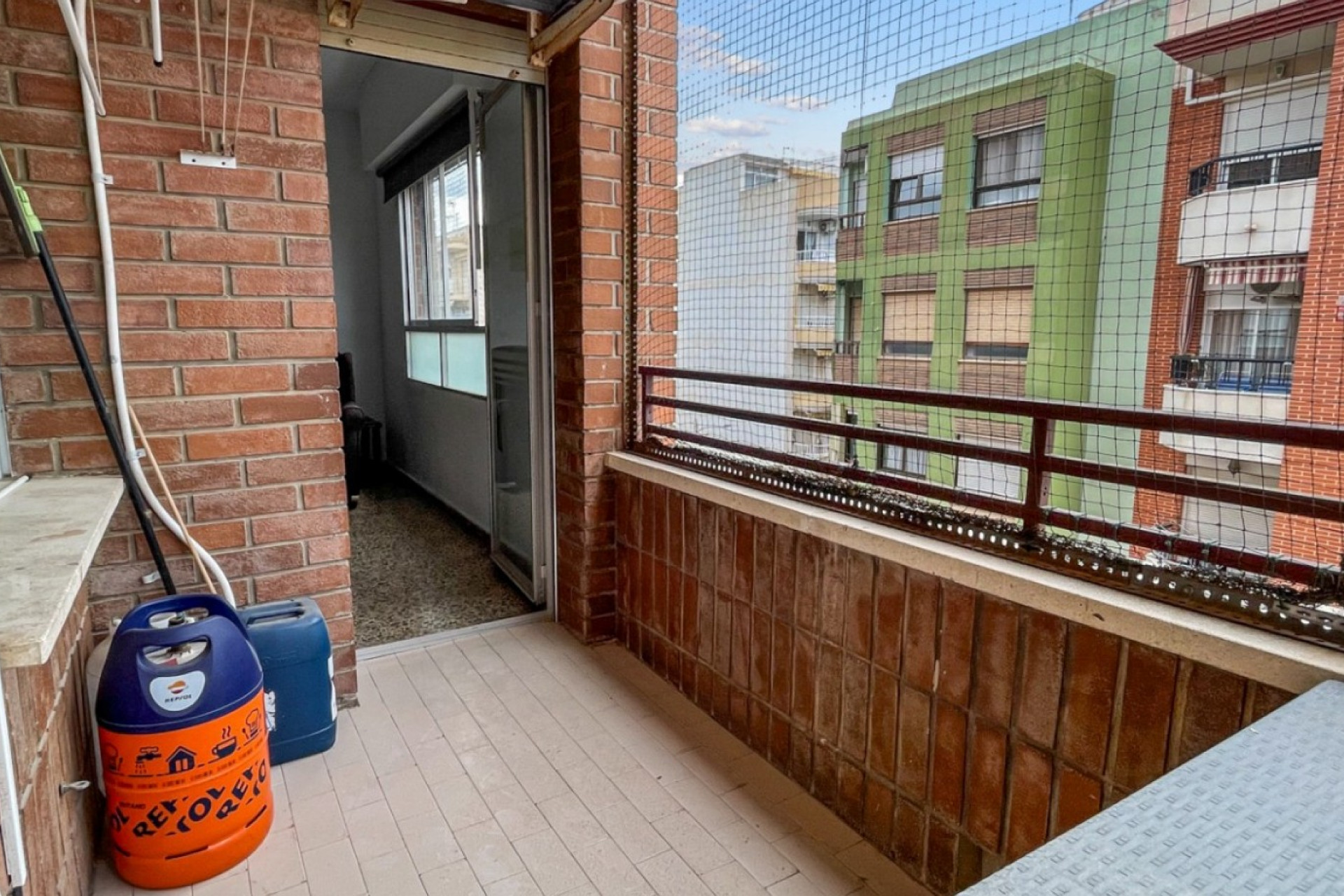 Revente - Appartement - Guardamar del Segura - Pueblo