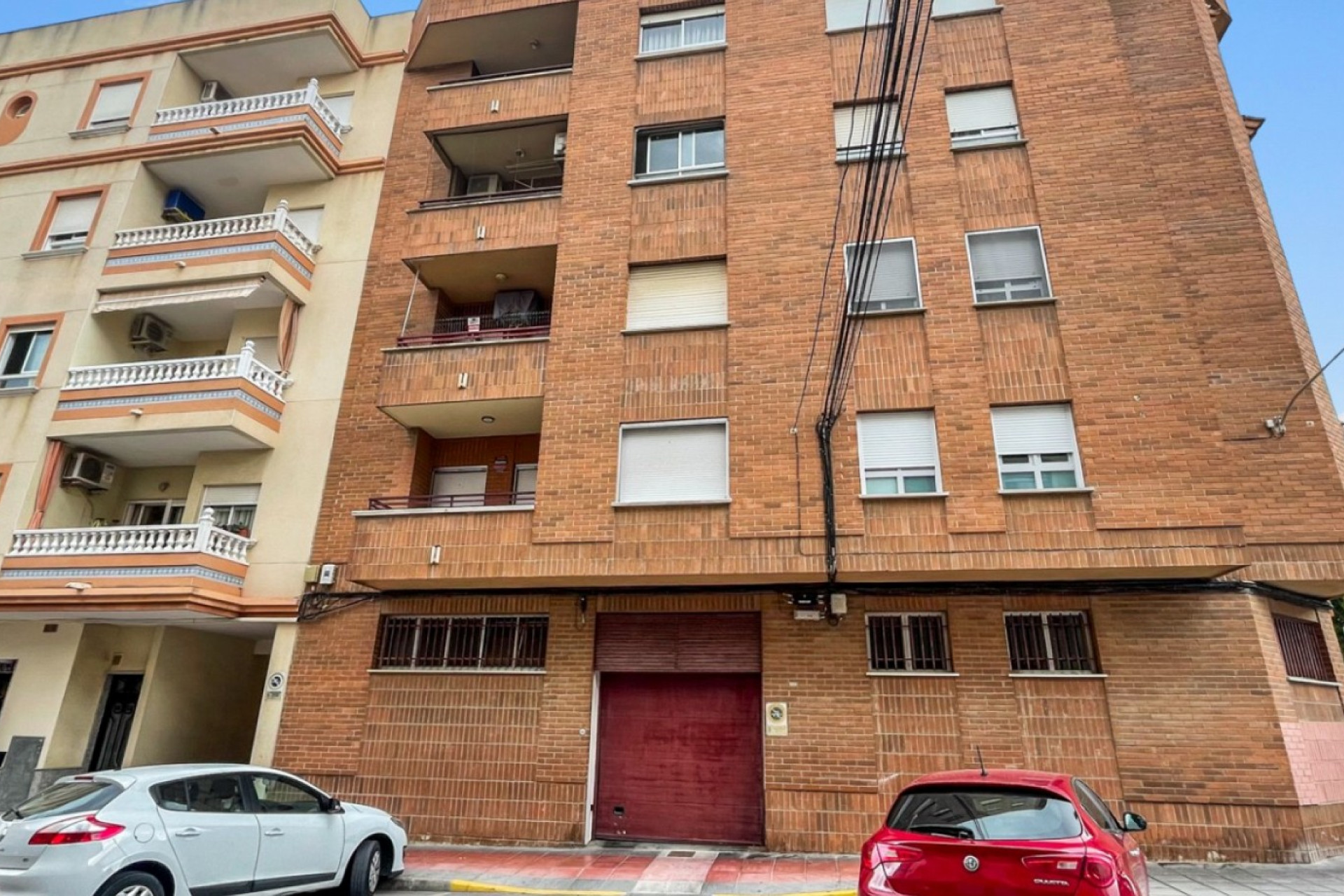 Revente - Appartement - Guardamar del Segura - Pueblo