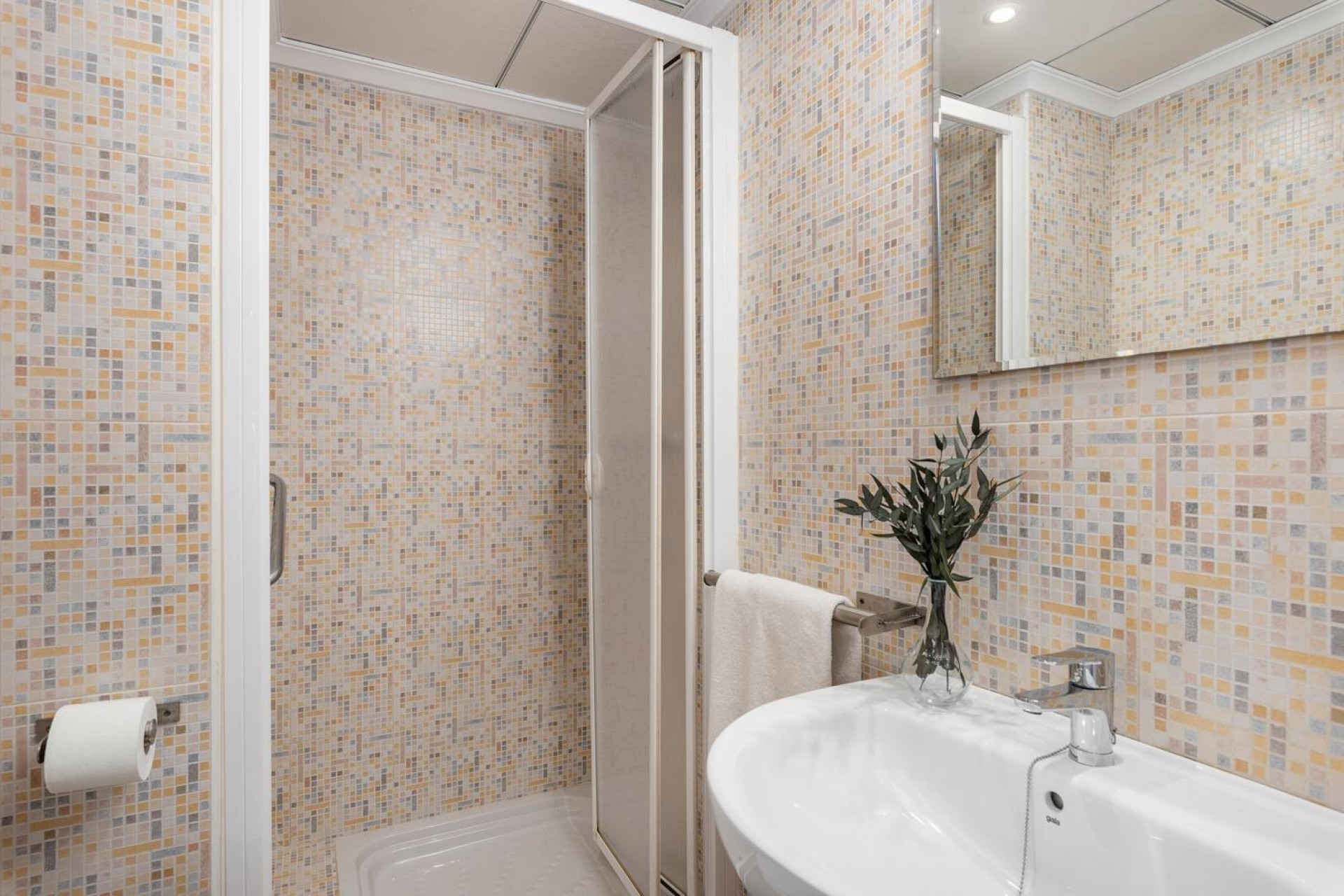 Revente - Appartement - Guardamar del Segura - Pueblo