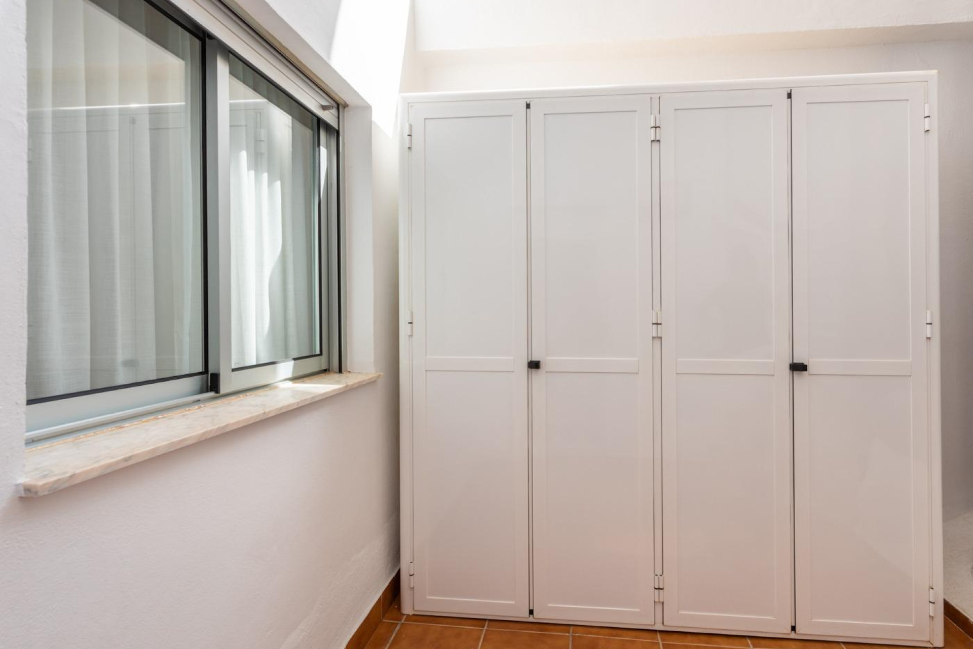 Revente - Appartement - Guardamar del Segura - Pueblo