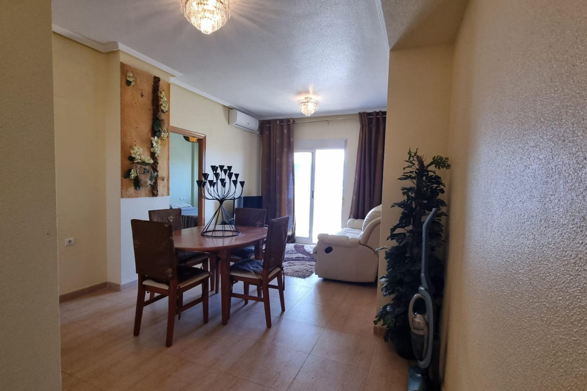 Revente - Appartement - Guardamar del Segura - PUERTO