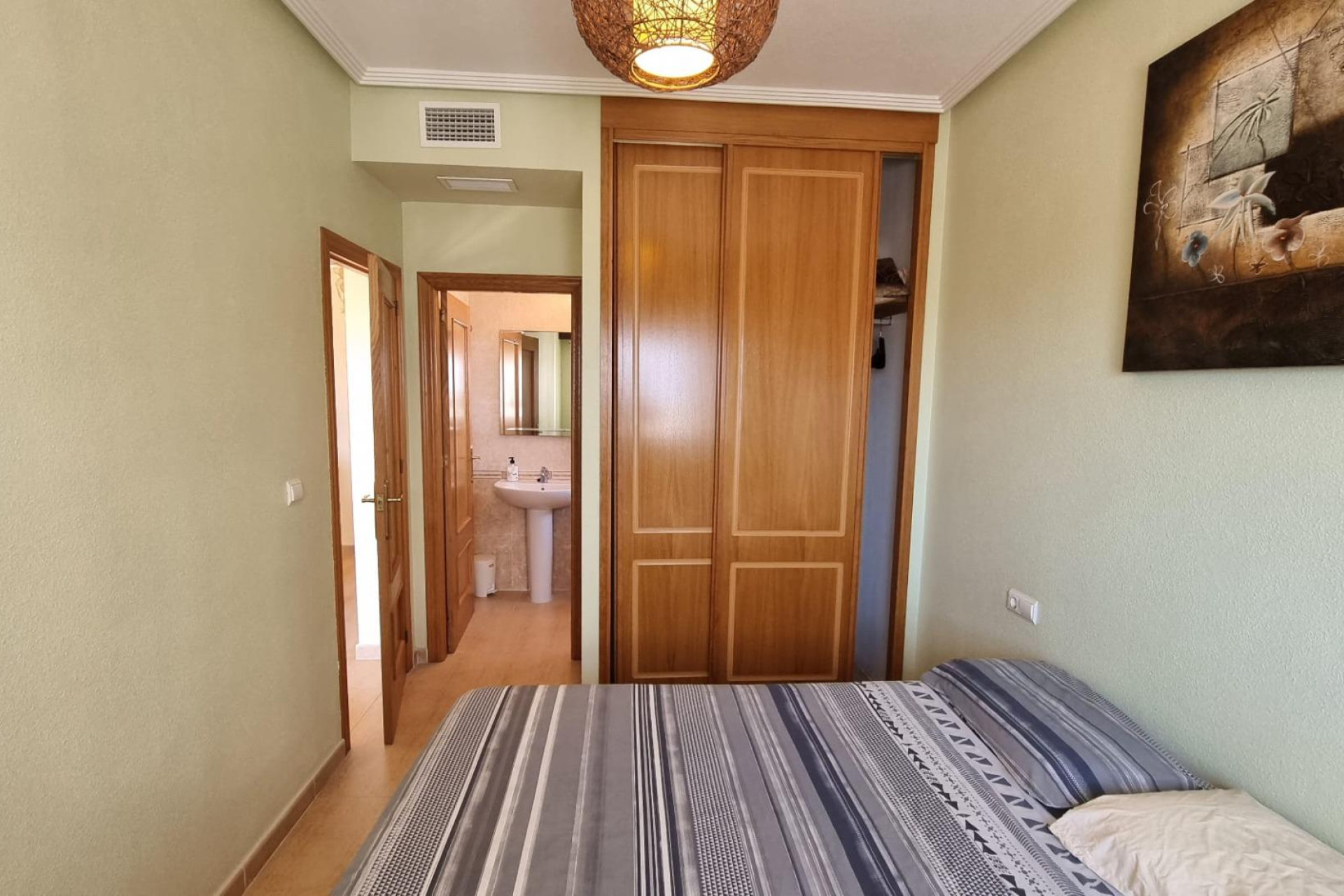 Revente - Appartement - Guardamar del Segura - PUERTO