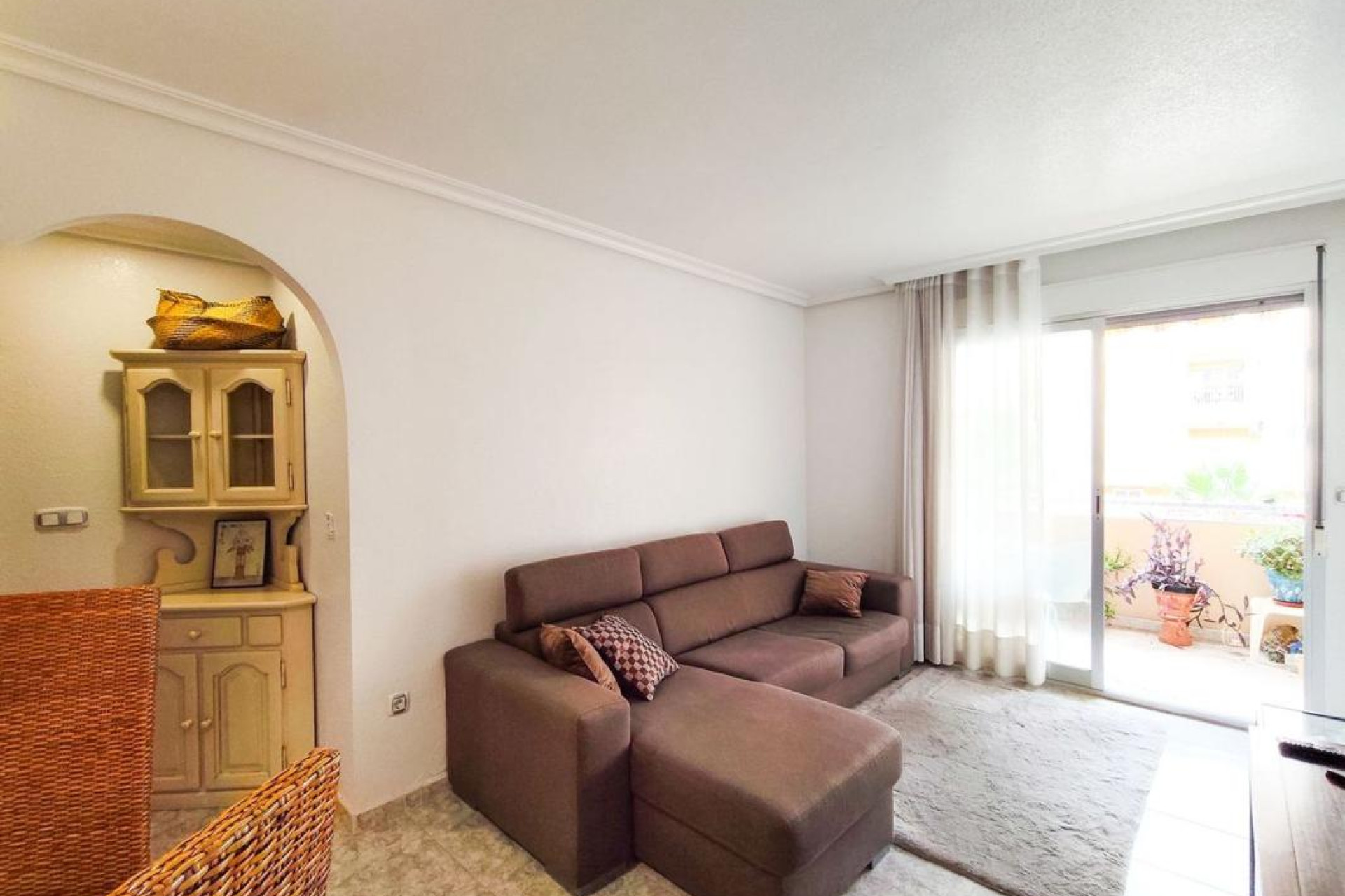 Revente - Appartement - Guardamar del Segura