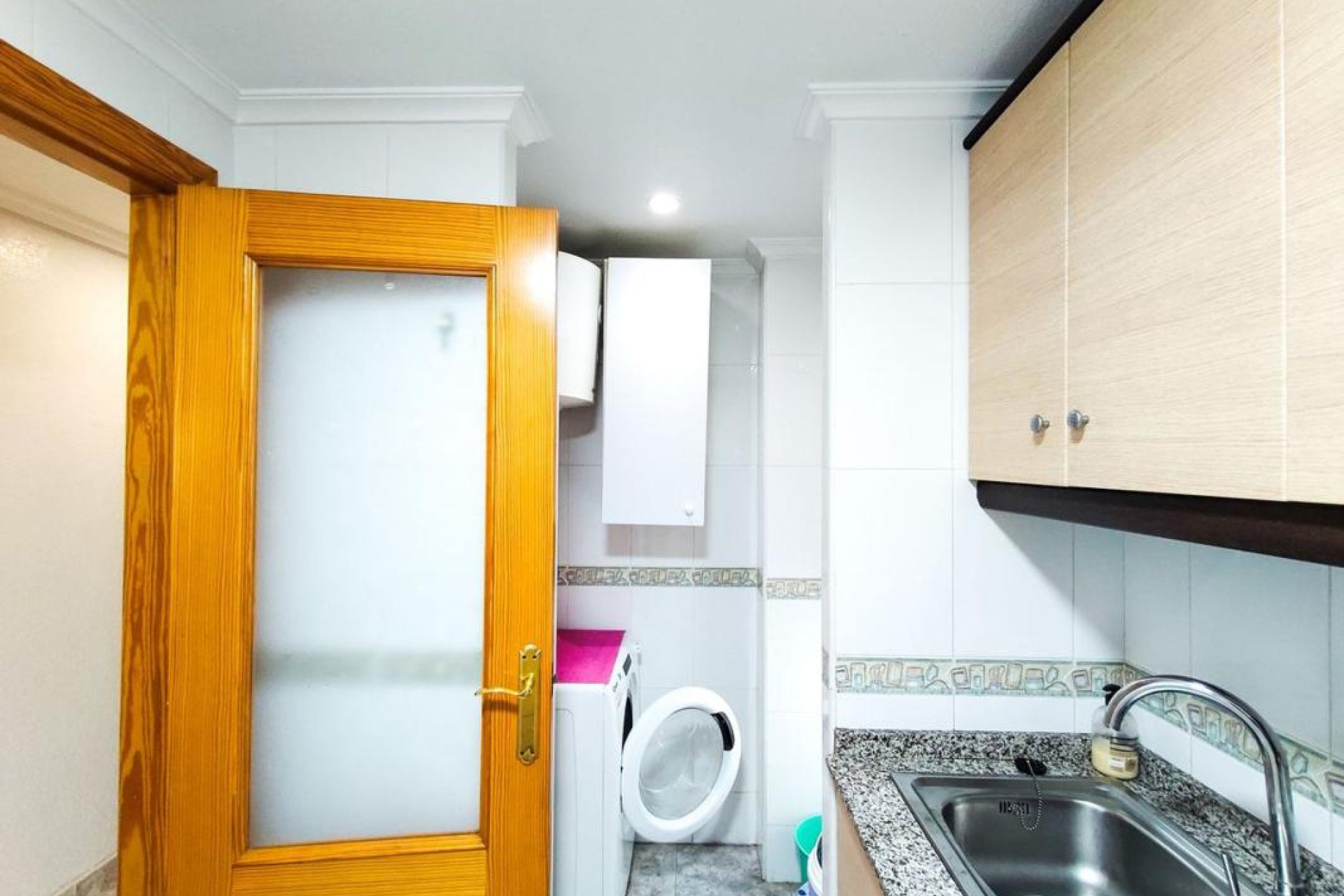 Revente - Appartement - Guardamar del Segura