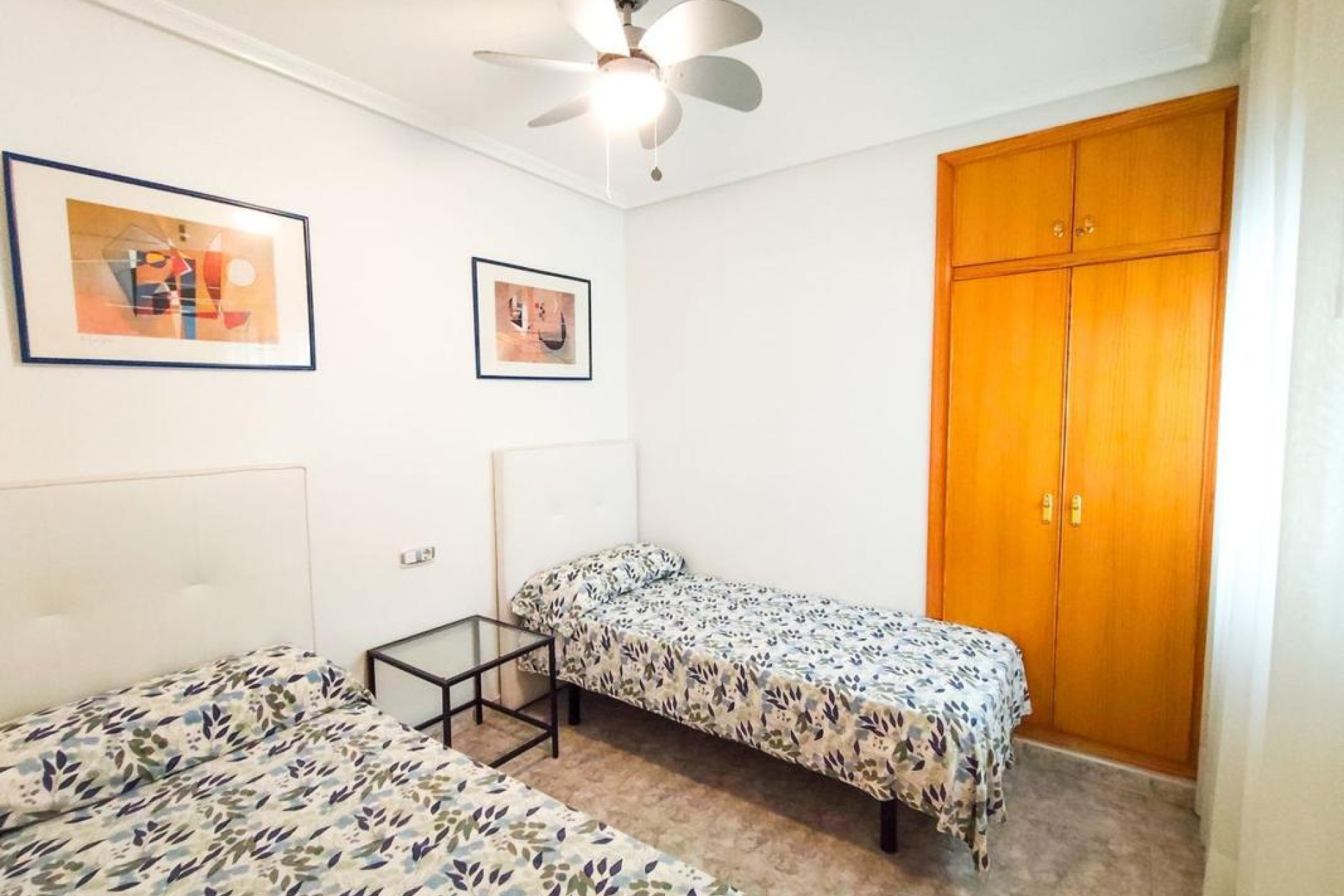 Revente - Appartement - Guardamar del Segura