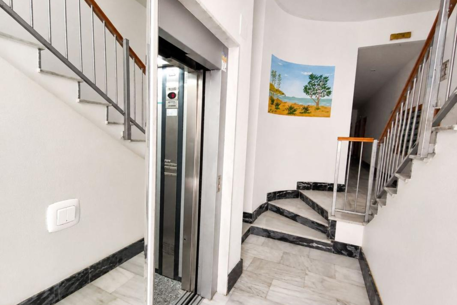 Revente - Appartement - Guardamar del Segura