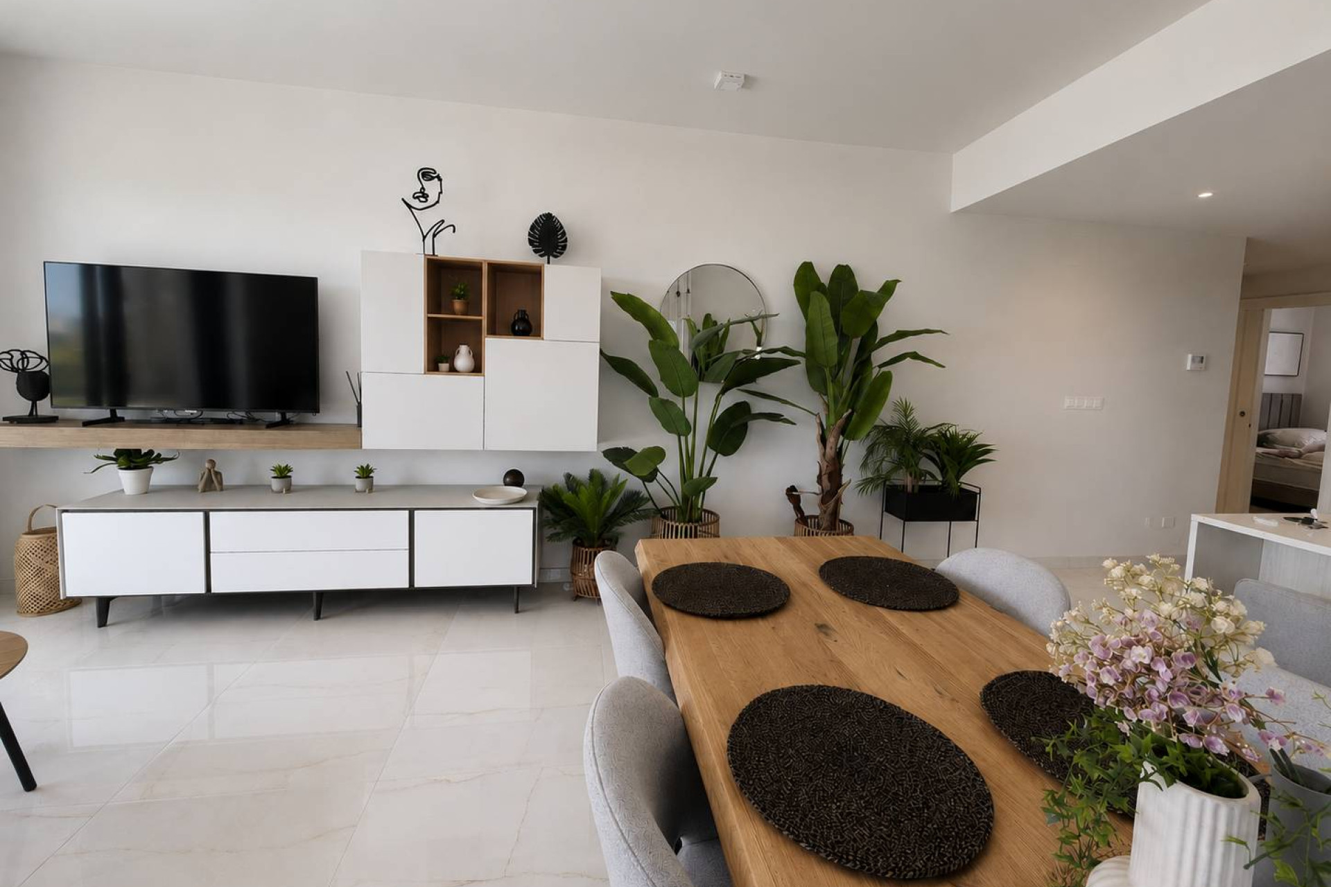 Revente - Appartement - Guardamar del Segura