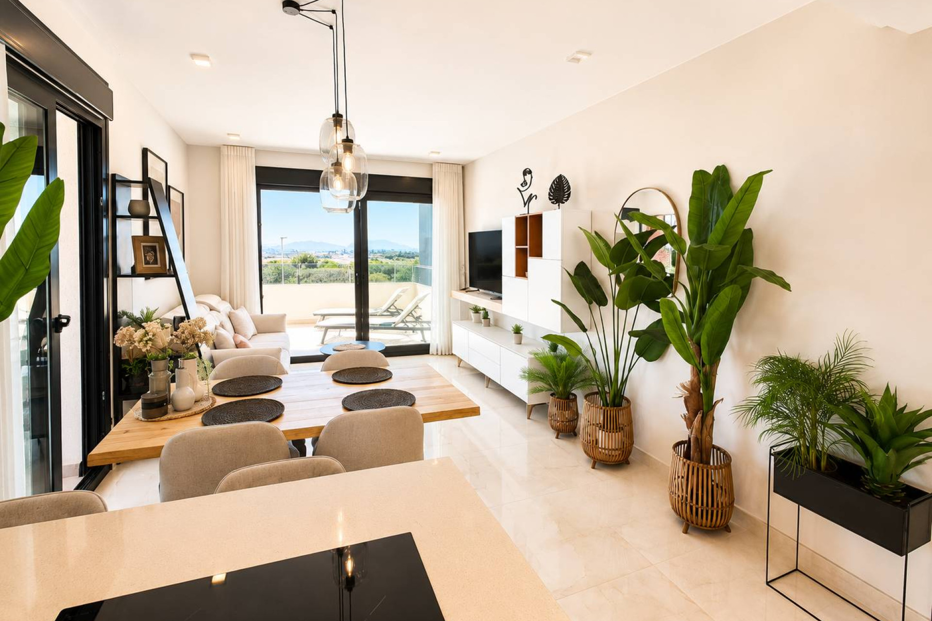 Revente - Appartement - Guardamar del Segura