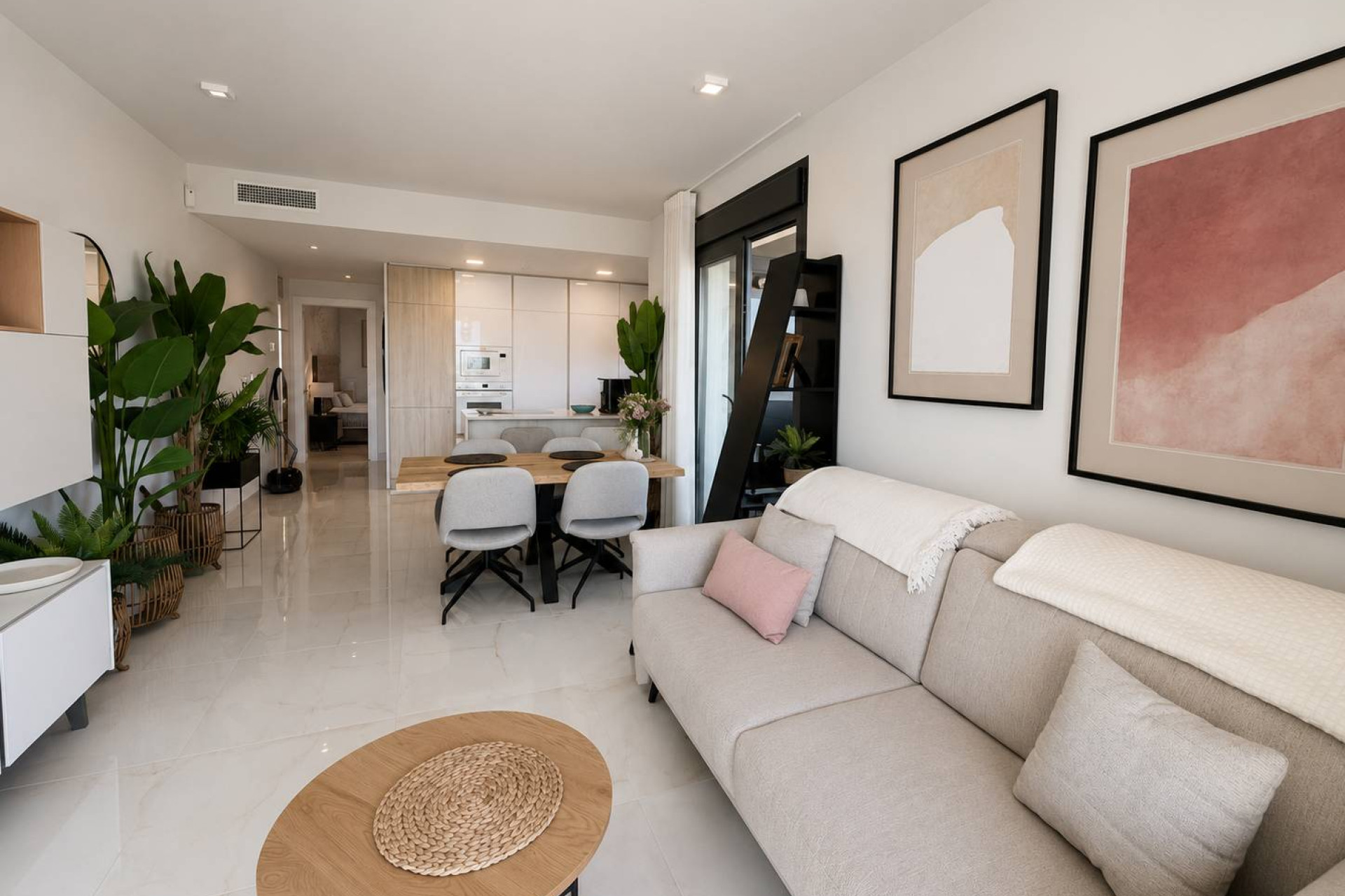 Revente - Appartement - Guardamar del Segura