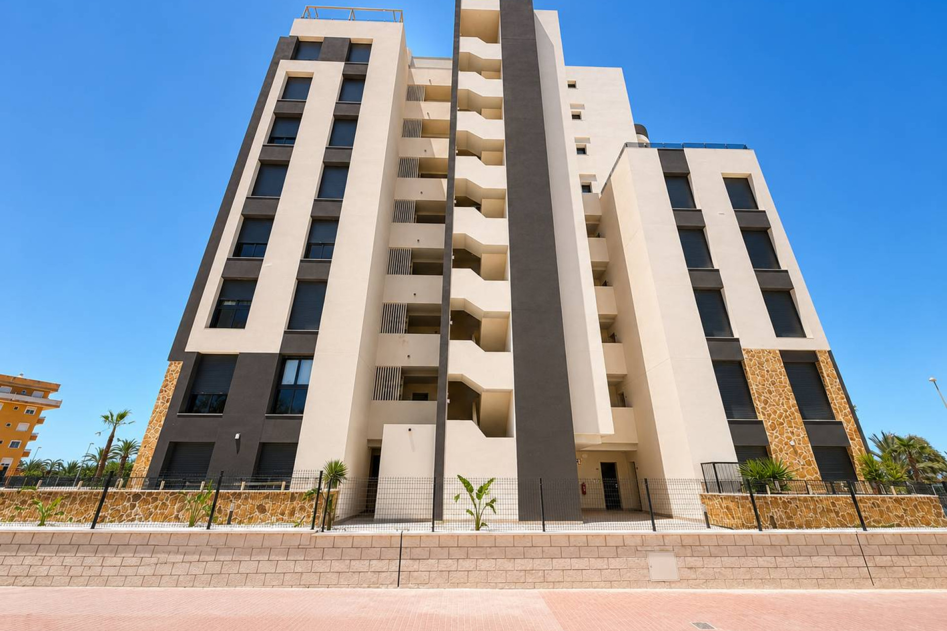 Revente - Appartement - Guardamar del Segura