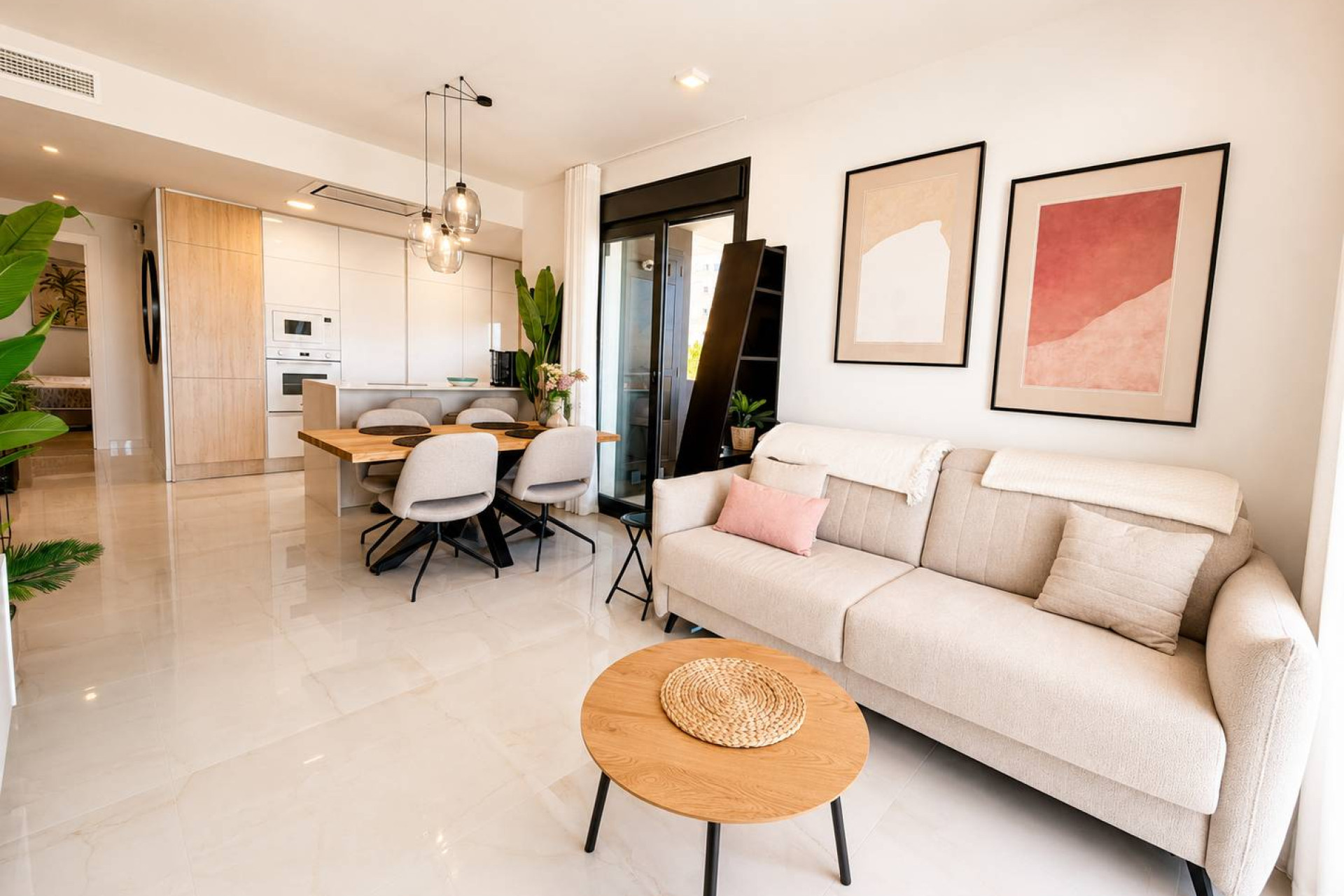 Revente - Appartement - Guardamar del Segura