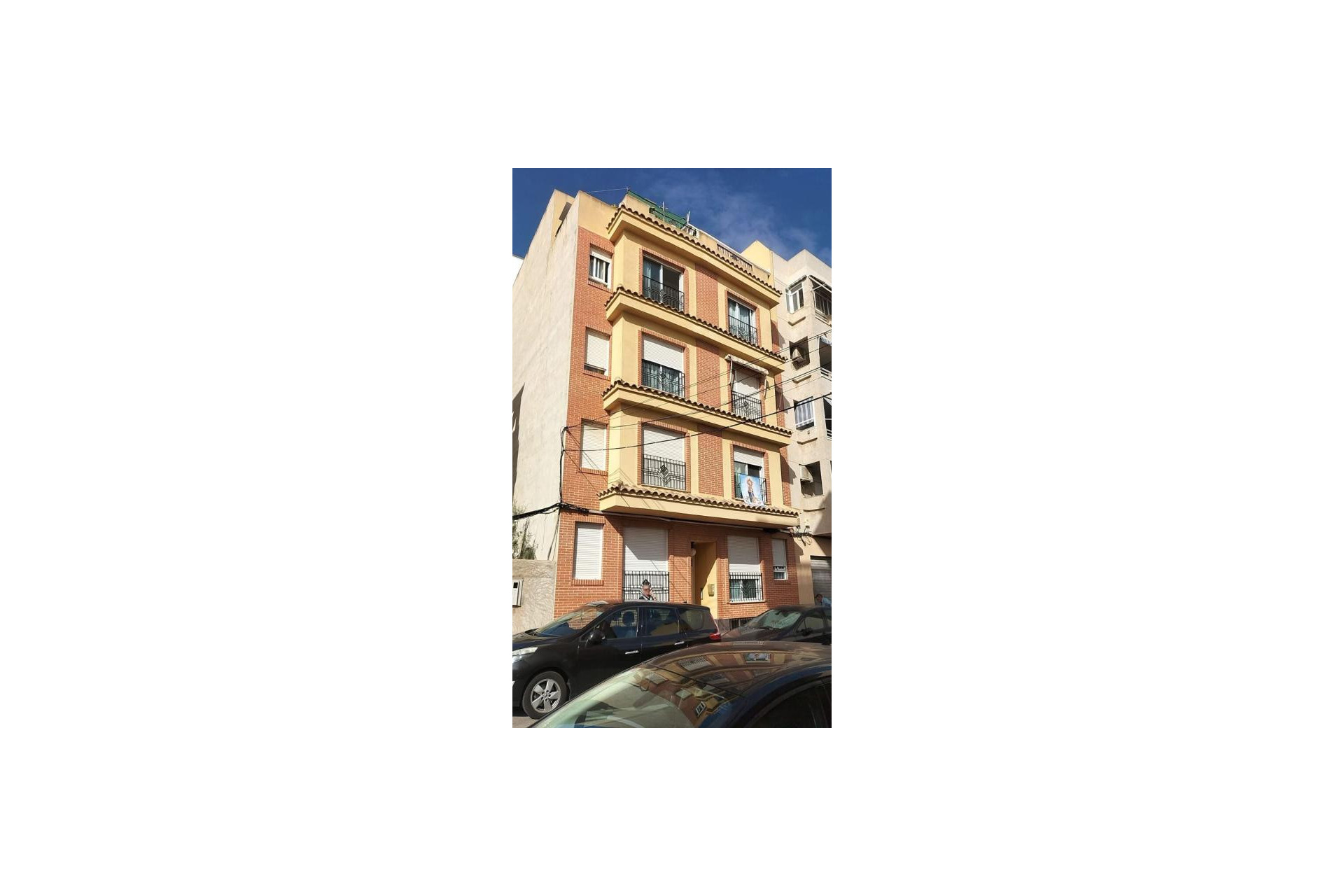Revente - Appartement - Guardamar del Segura