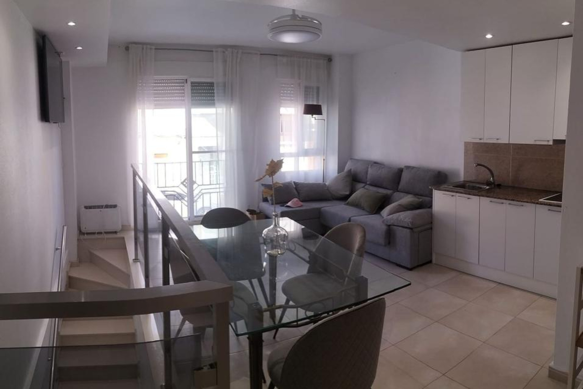 Revente - Appartement - Guardamar del Segura