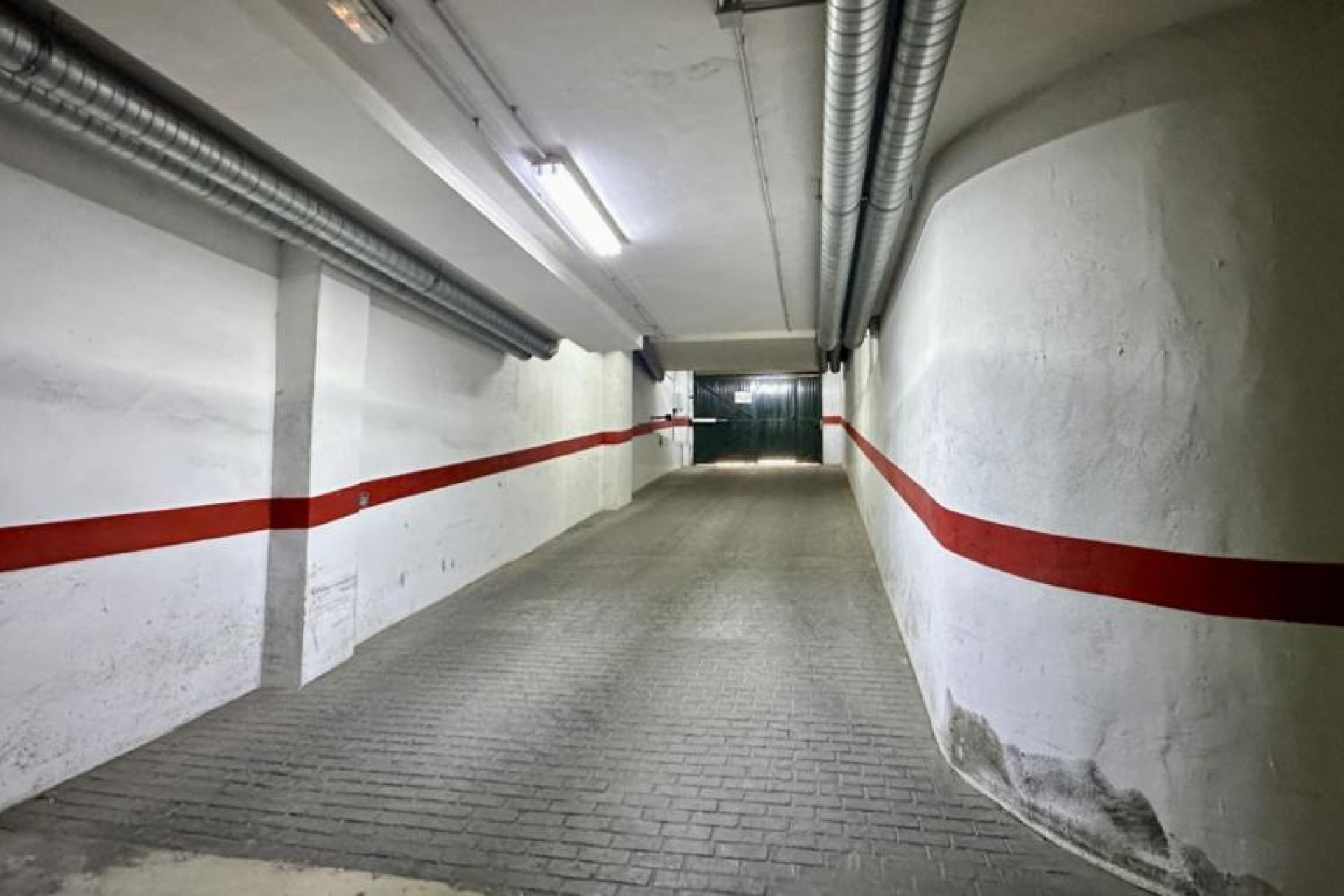 Revente - Appartement - Guardamar del Segura