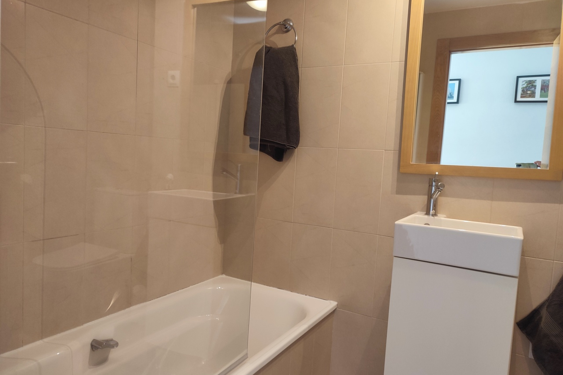 Revente - Appartement - Hacienda Riquelme Golf Resort - Hacienda Riquelme Golf Resort - Centre