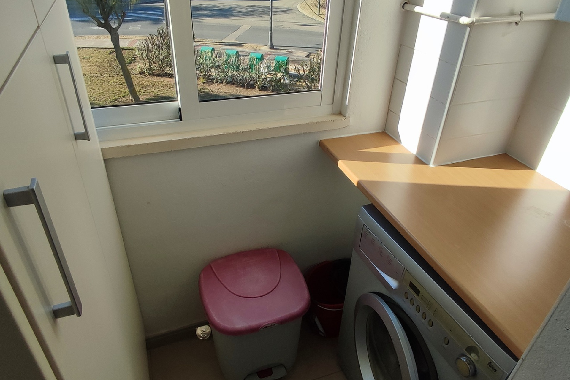 Revente - Appartement - Hacienda Riquelme Golf Resort - Hacienda Riquelme Golf Resort - Centre