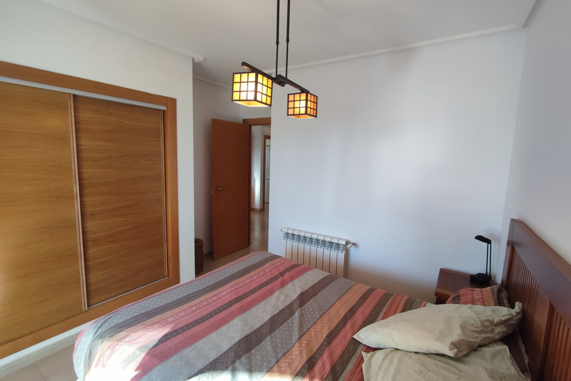 Revente - Appartement - Hacienda Riquelme Golf Resort - Hacienda Riquelme Golf Resort - Centre