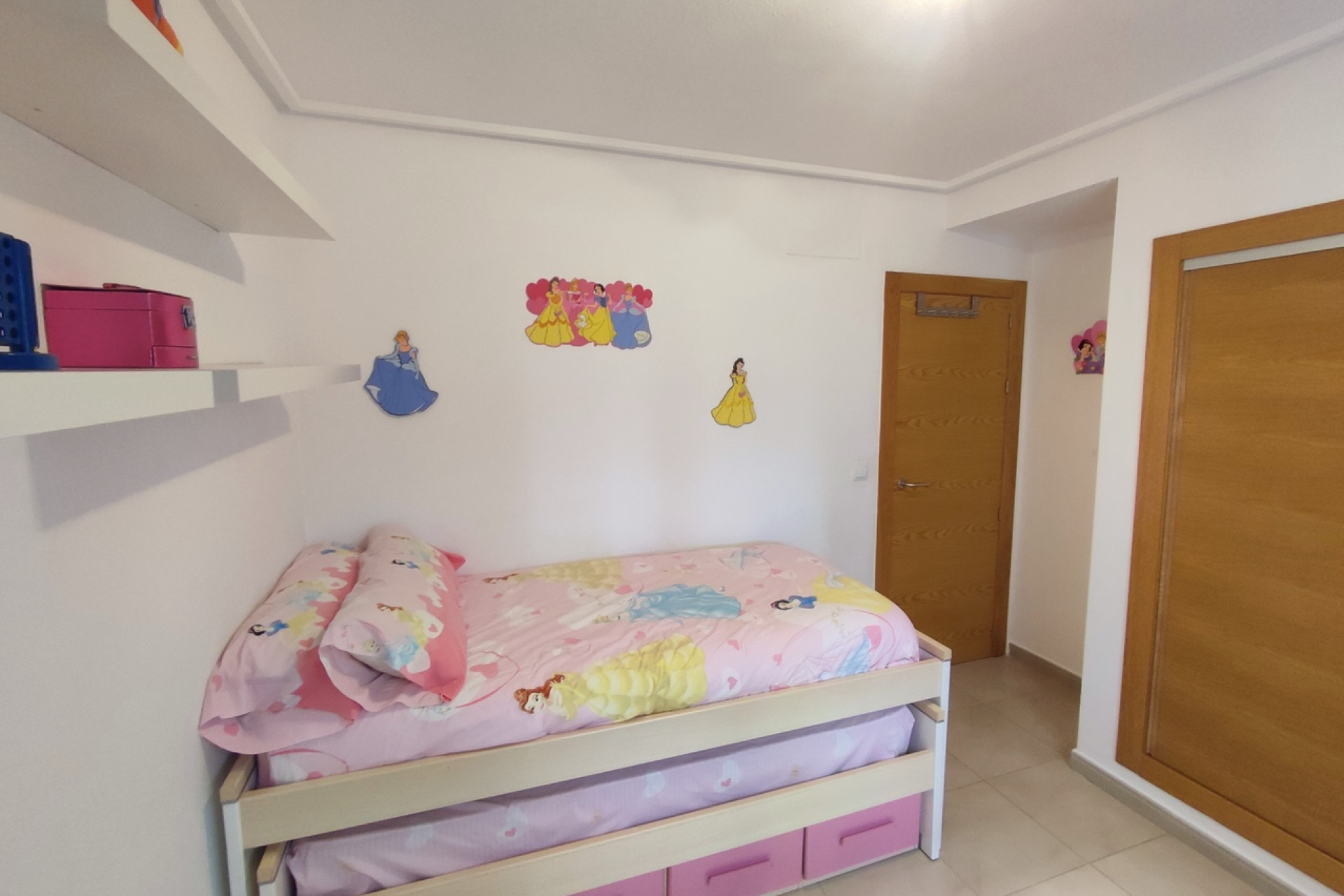 Revente - Appartement - Hacienda Riquelme Golf Resort - Hacienda Riquelme Golf Resort - Centre