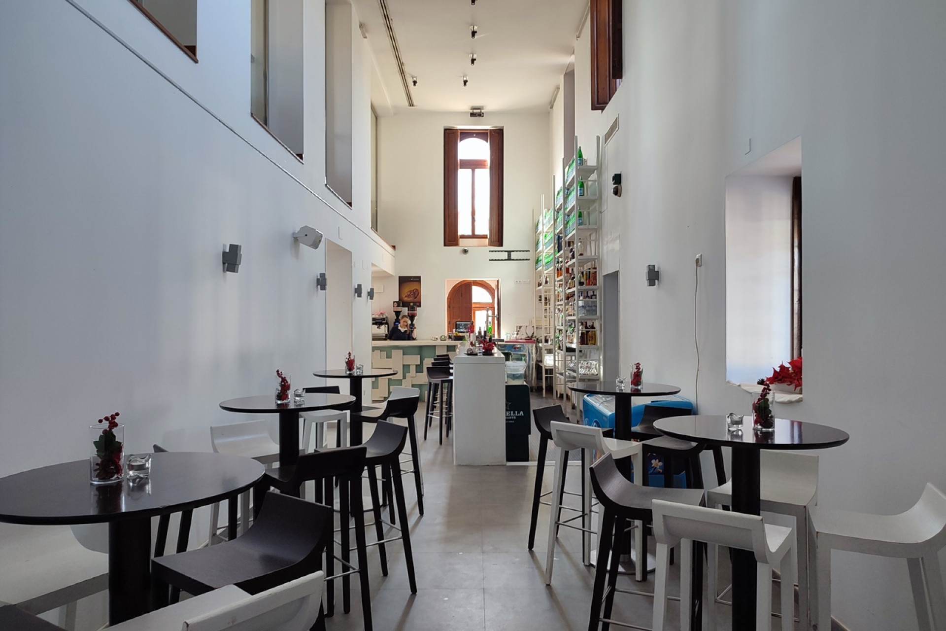 Revente - Appartement - Hacienda Riquelme Golf Resort - Hacienda Riquelme Golf Resort - Centre