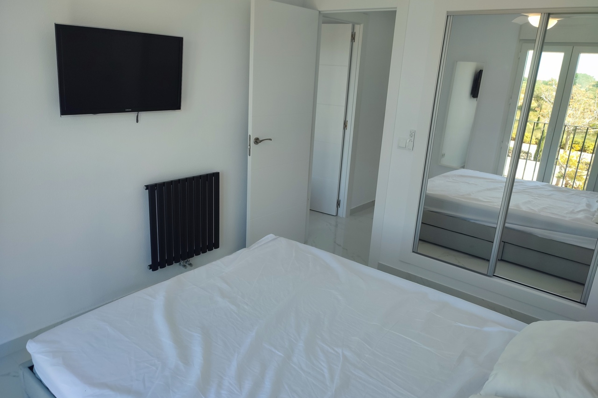 Revente - Appartement - Hacienda Riquelme Golf Resort - Hacienda Riquelme Golf Resort - Centre