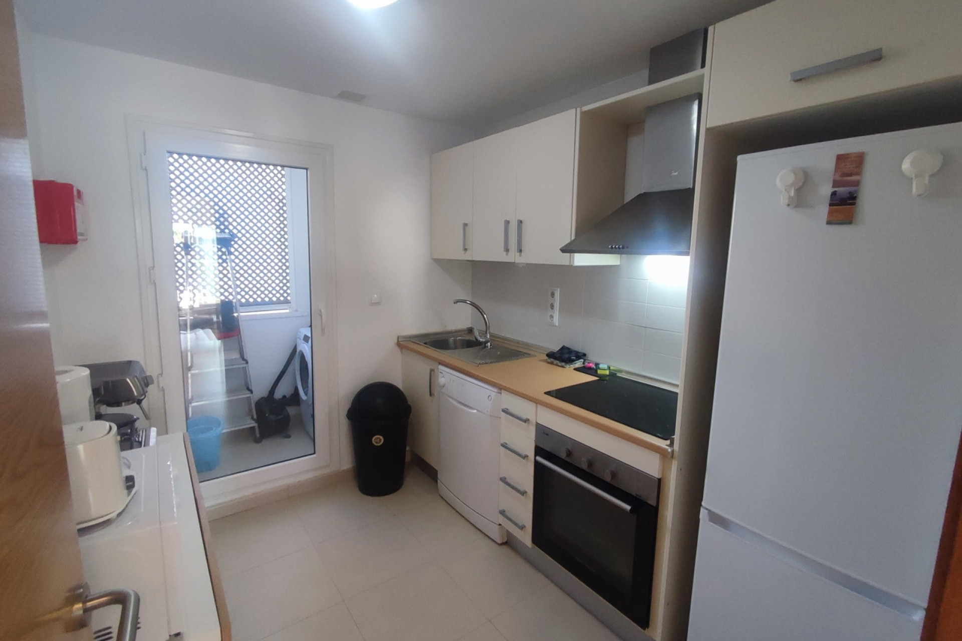 Revente - Appartement - Hacienda Riquelme Golf Resort - Hacienda Riquelme Golf Resort - Centre