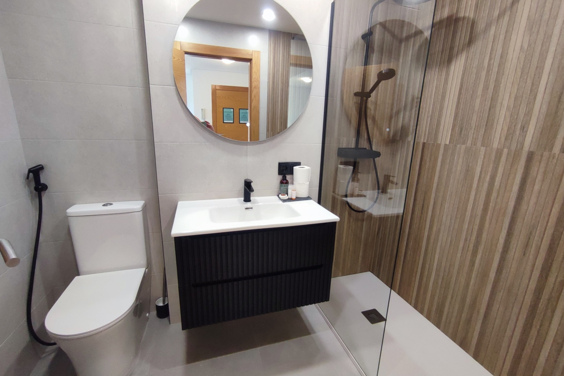 Revente - Appartement - Hacienda Riquelme Golf Resort - Hacienda Riquelme Golf Resort - Centre