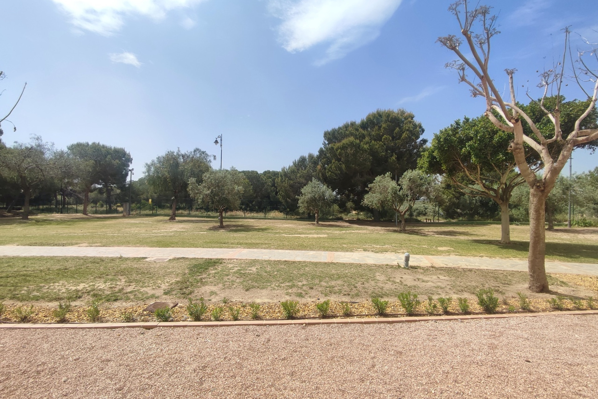 Revente - Appartement - Hacienda Riquelme Golf Resort - Hacienda Riquelme Golf Resort - Centre