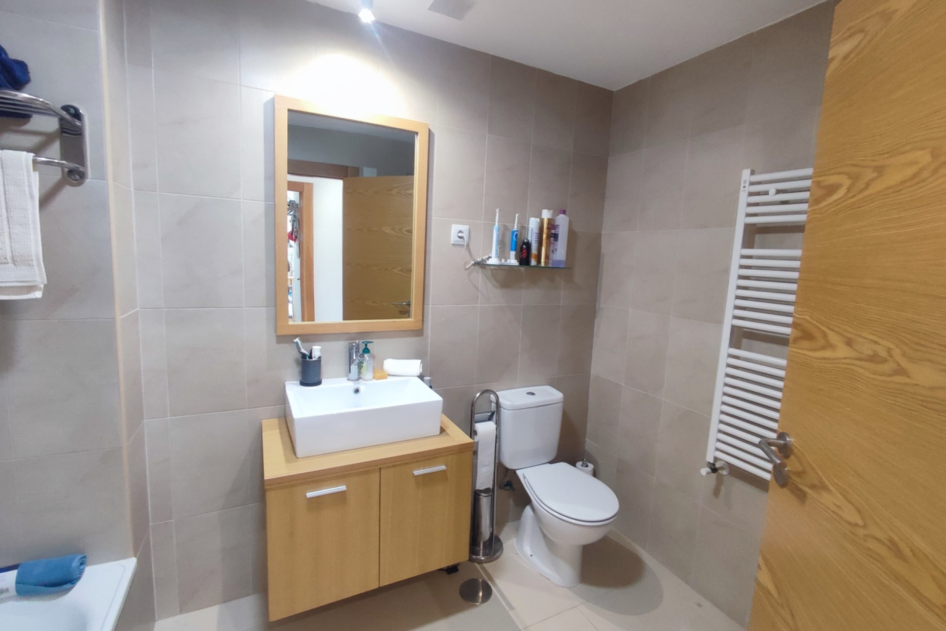 Revente - Appartement - Hacienda Riquelme Golf Resort - Hacienda Riquelme Golf Resort - Centre