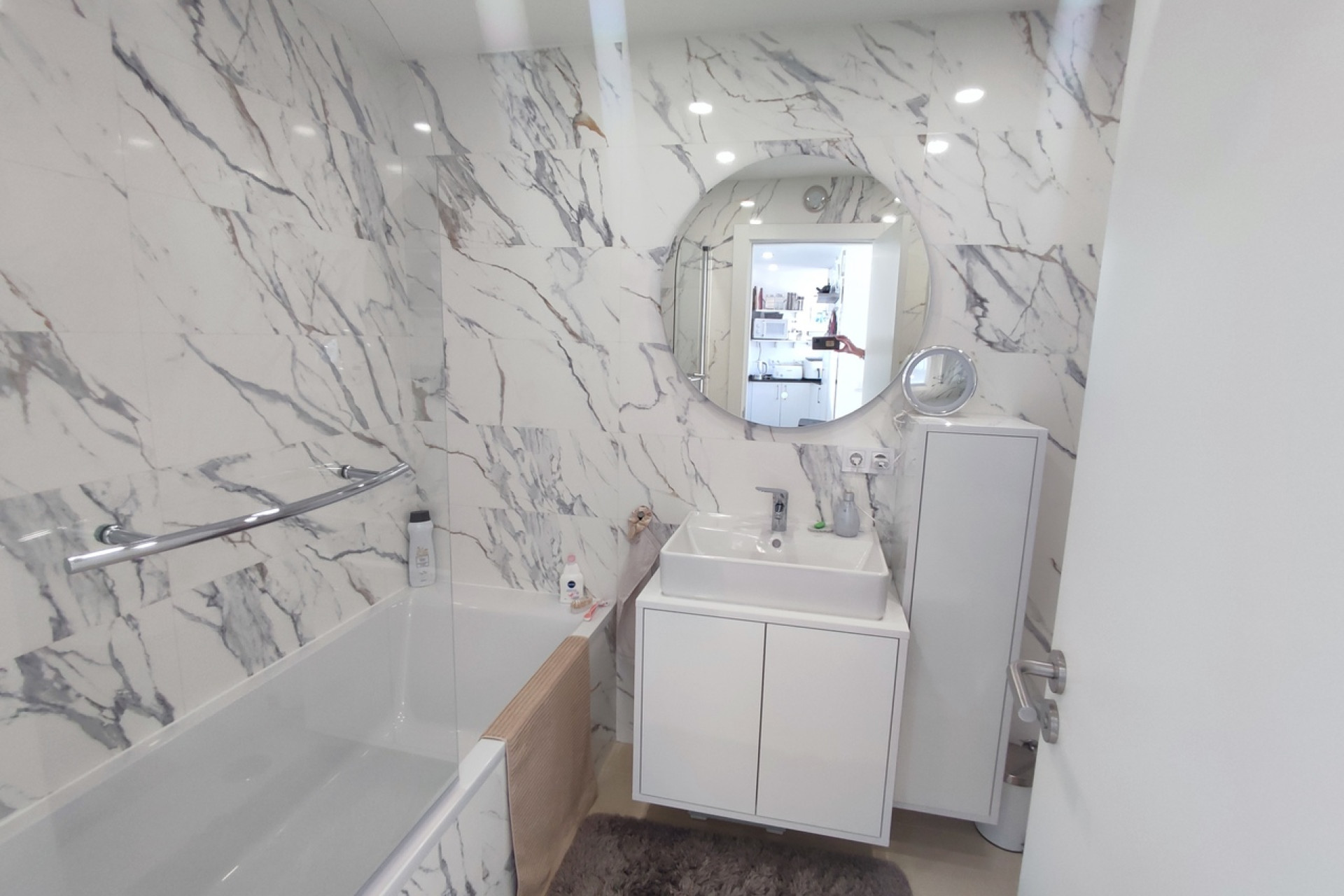 Revente - Appartement - Hacienda Riquelme Golf Resort - Hacienda Riquelme Golf Resort - Centre