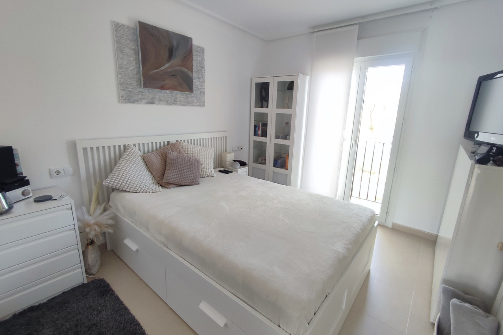 Revente - Appartement - Hacienda Riquelme Golf Resort - Hacienda Riquelme Golf Resort - Centre