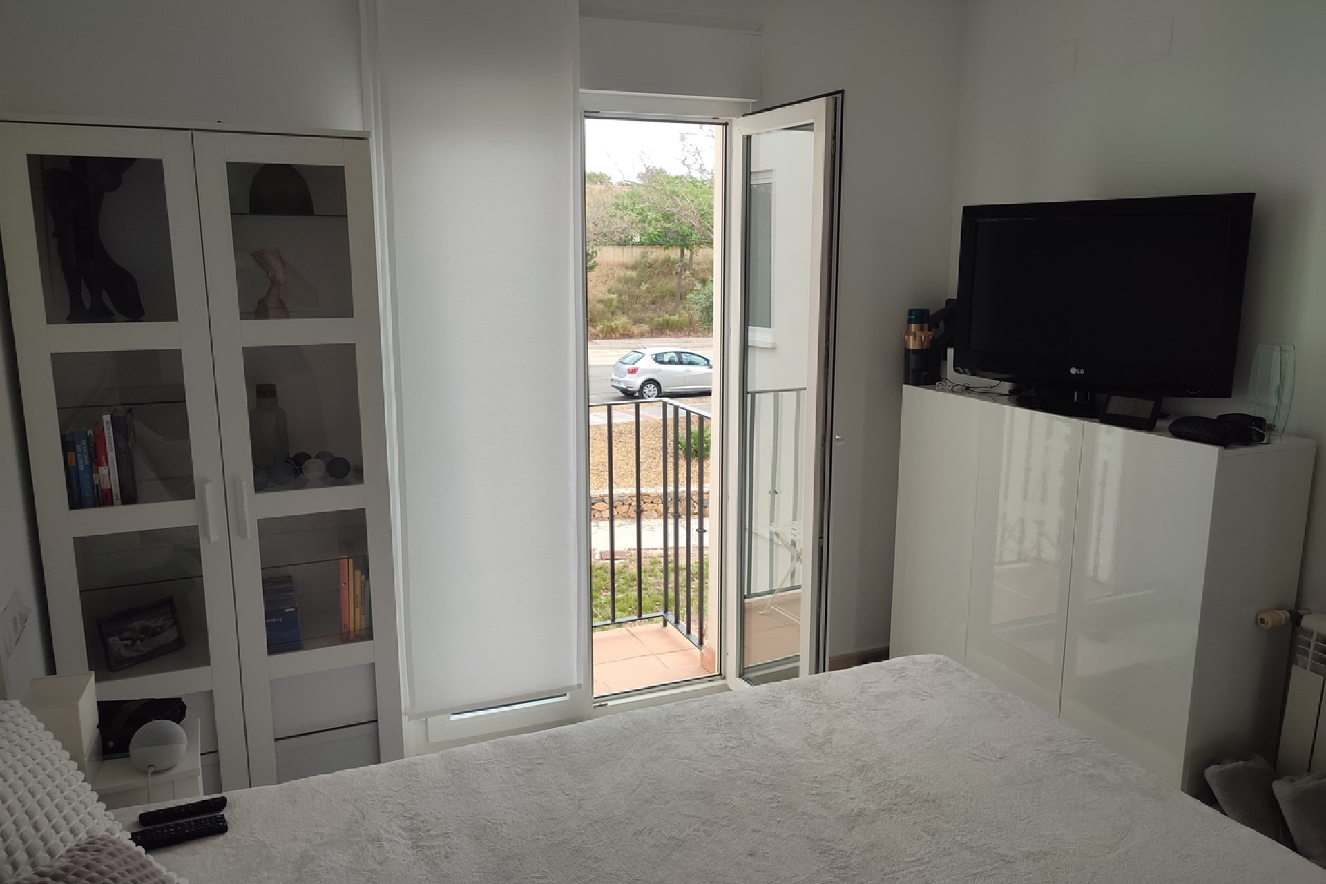 Revente - Appartement - Hacienda Riquelme Golf Resort - Hacienda Riquelme Golf Resort - Centre