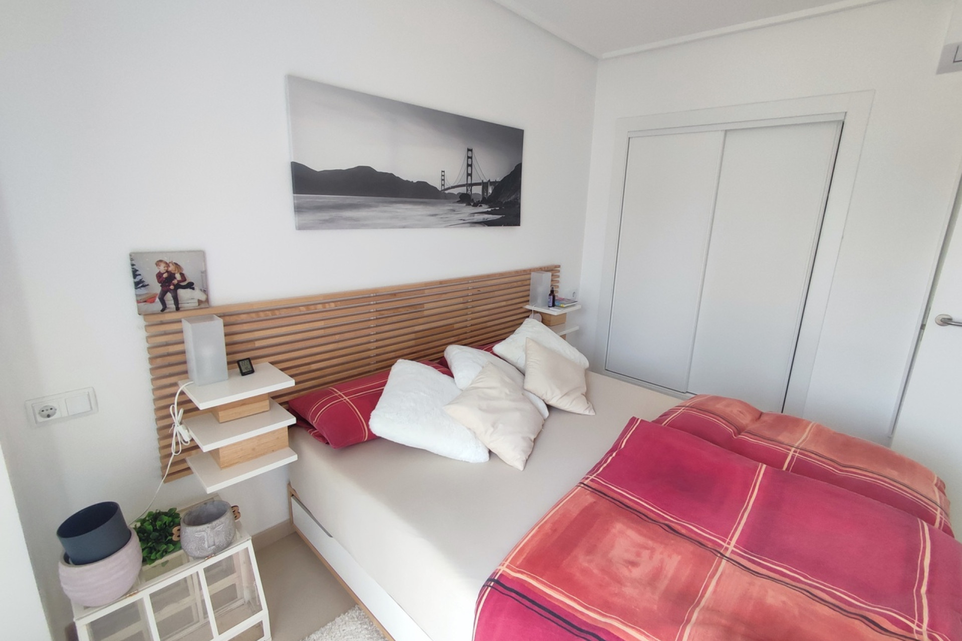 Revente - Appartement - Hacienda Riquelme Golf Resort - Hacienda Riquelme Golf Resort - Centre