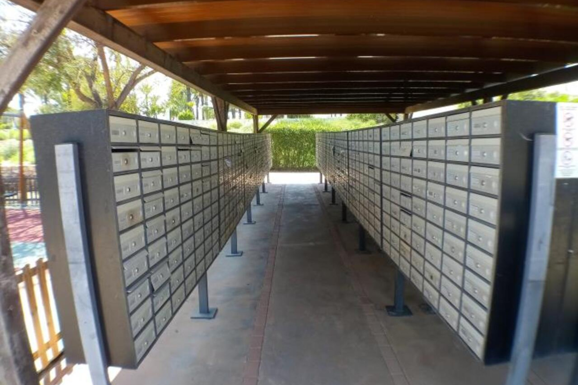 Revente - Appartement - Hacienda Riquelme Golf Resort - Hacienda Riquelme Golf Resort - Centre