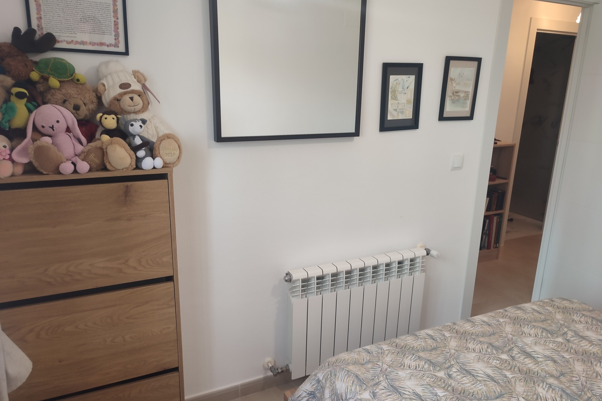 Revente - Appartement - Hacienda Riquelme Golf Resort - Hacienda Riquelme Golf Resort - Centre