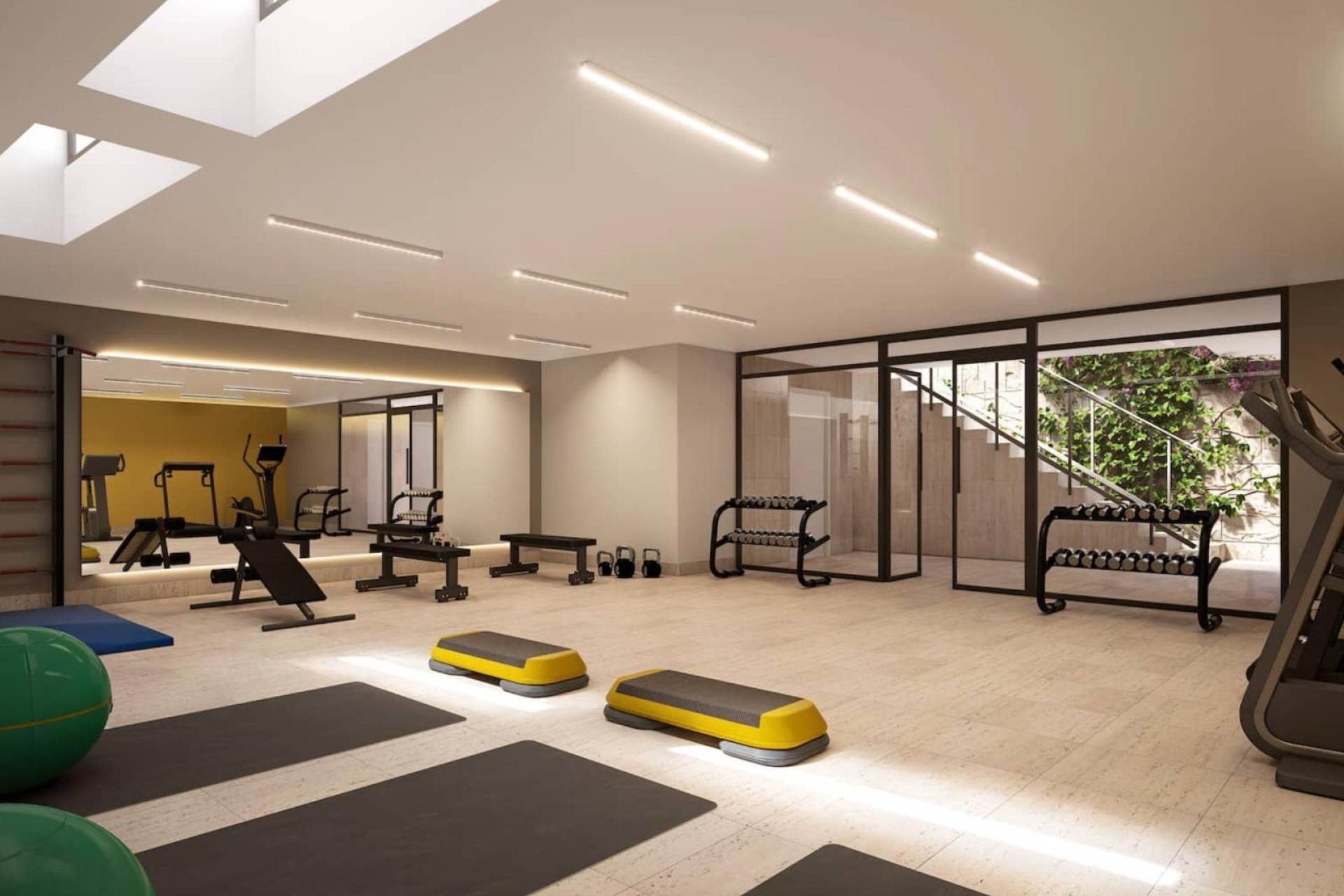 Revente - Appartement - Ibiza - Figueretes - Platja d´En Bossa