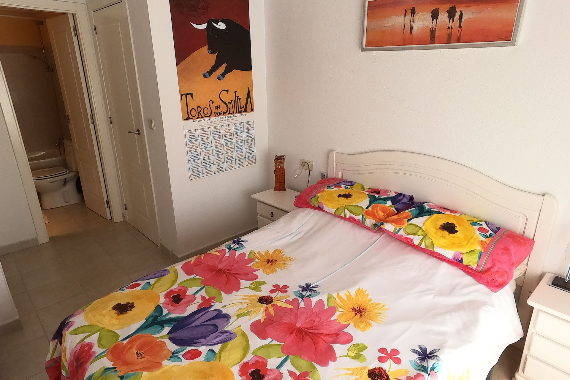 Revente - Appartement - Jacarilla - Jacarilla - Town