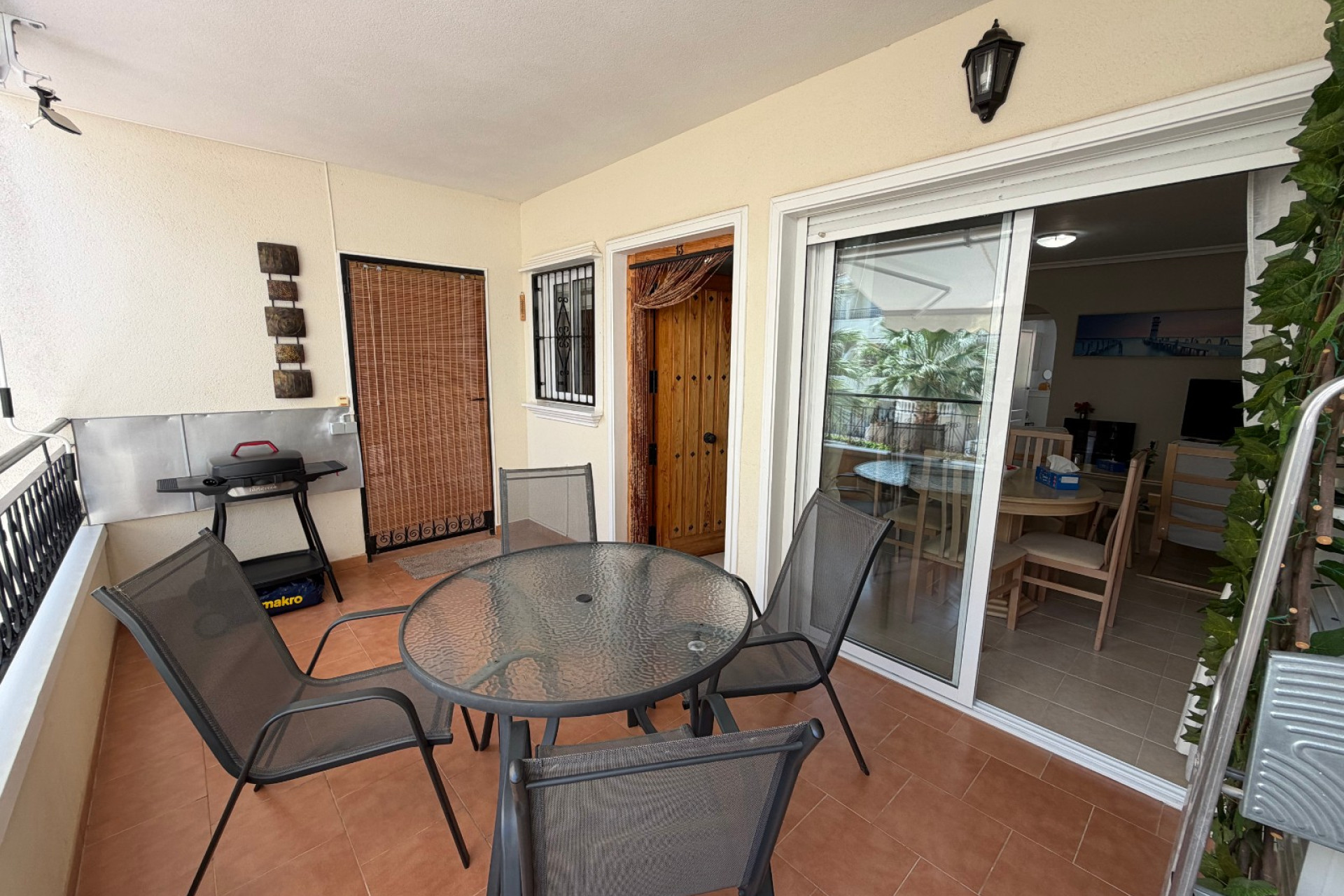 Revente - Appartement - Jacarilla